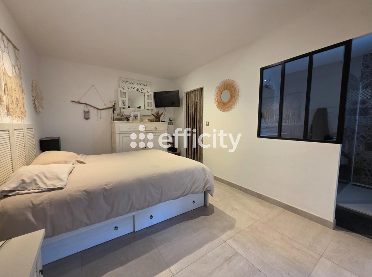 Achat immobilier Maison 6 pièces  127m2 à Biganos (33380) - Photo n°5