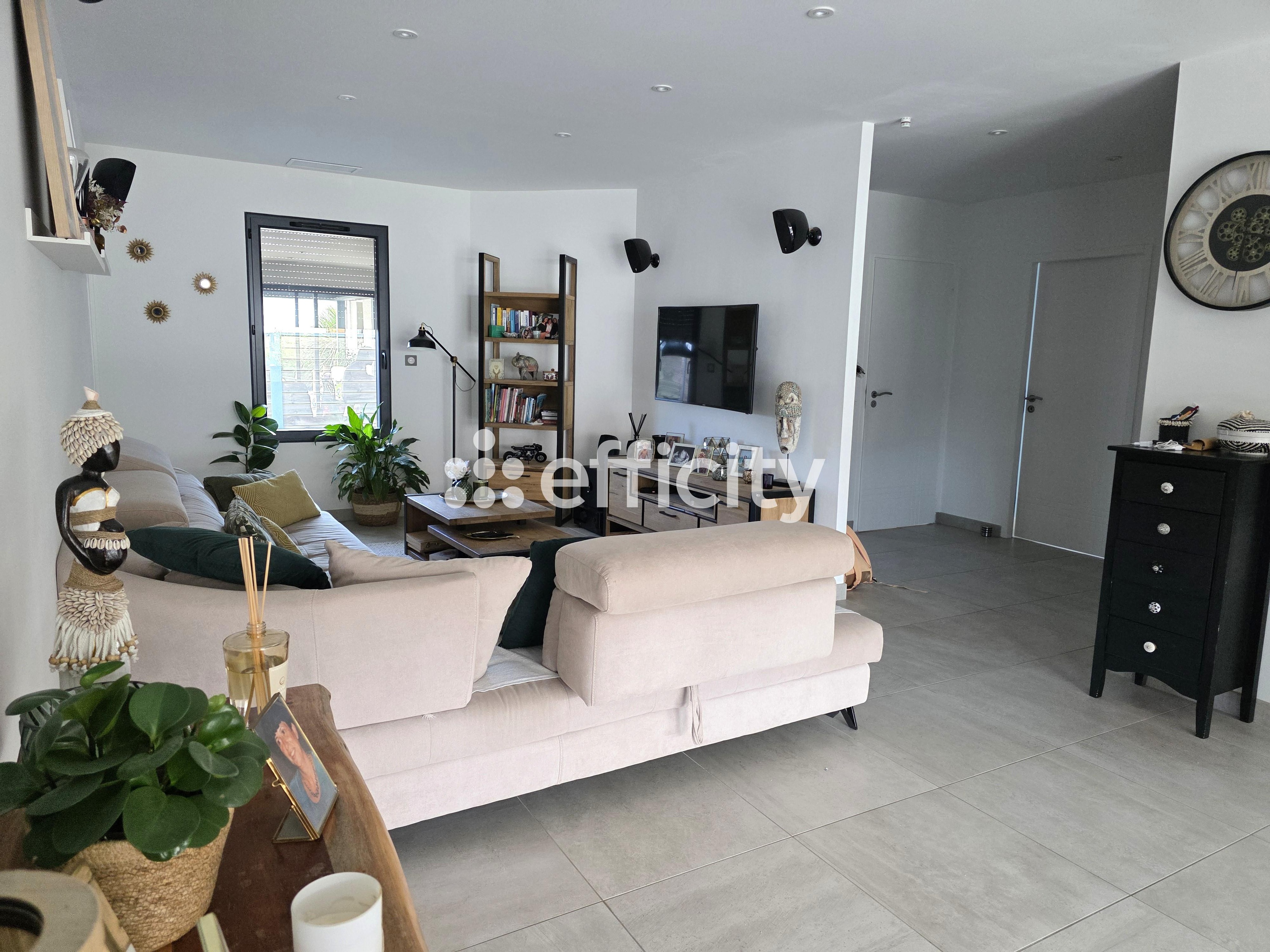 Achat immobilier Maison 6 pièces  127m2 à Biganos (33380) - Photo n°4