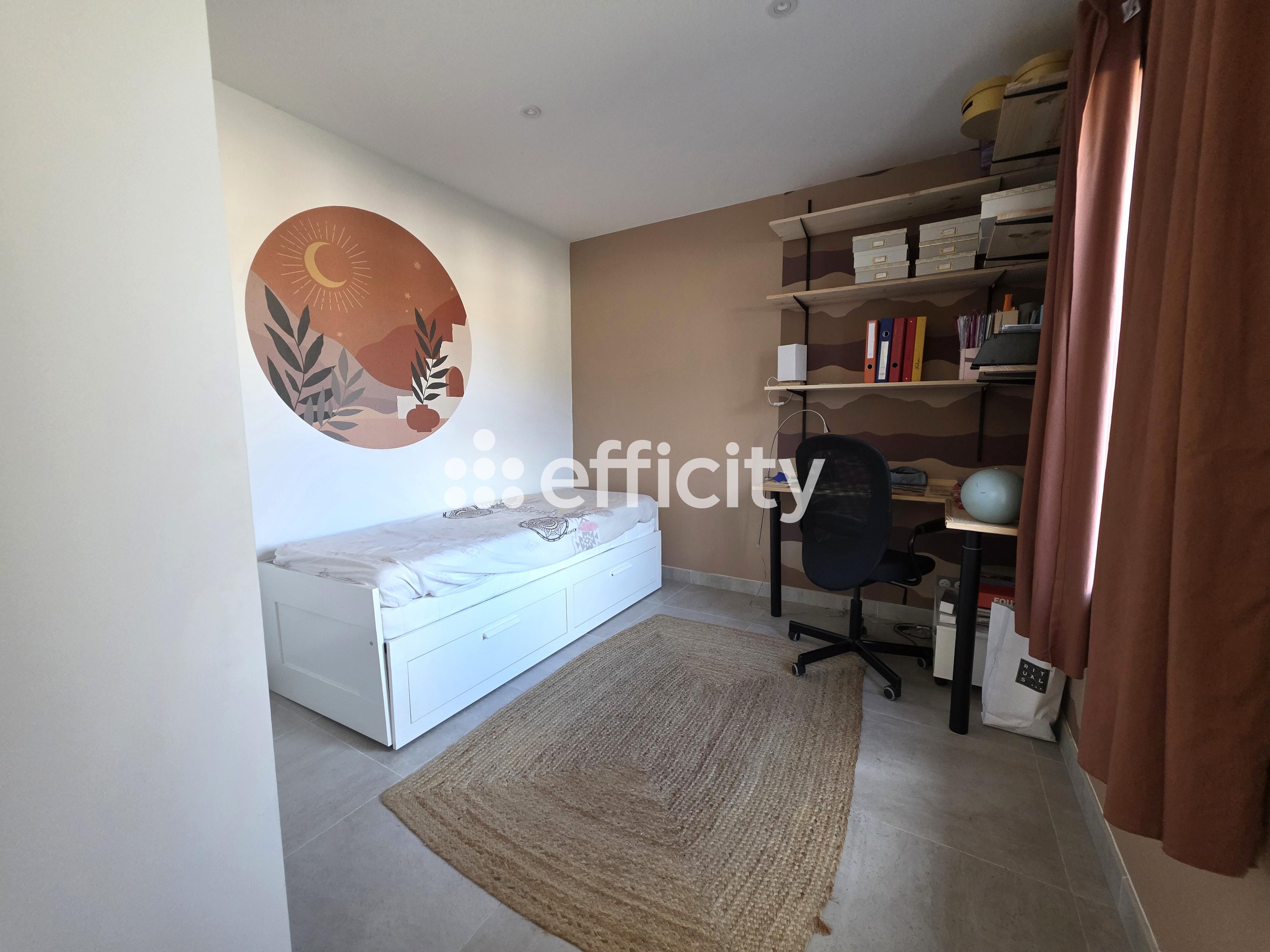 Achat immobilier Maison 6 pièces  127m2 à Biganos (33380) - Photo n°8