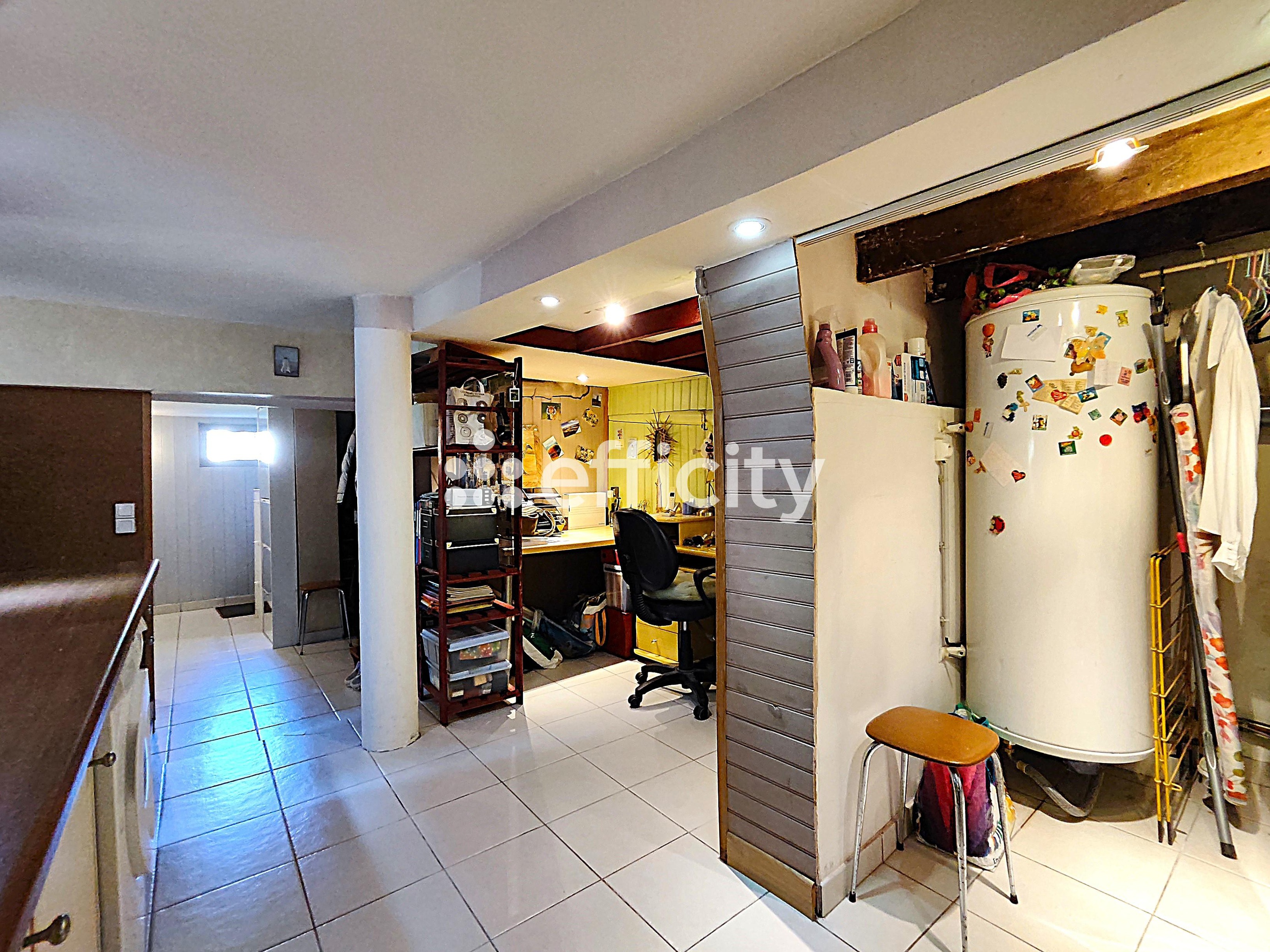 Achat immobilier Maison 6 pièces  115m2 à Fontenay-sous-Bois (94120) - Photo n°12