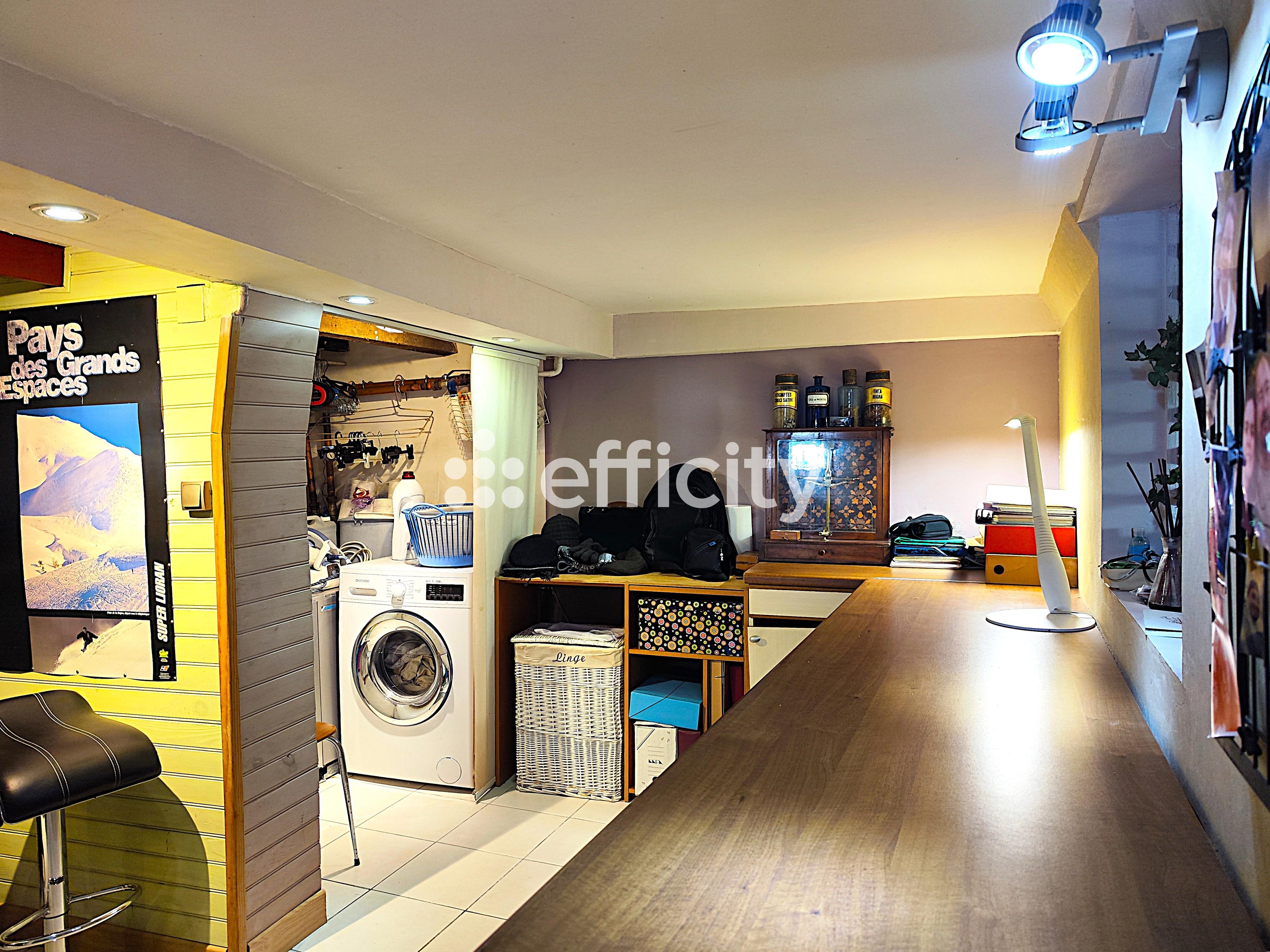 Achat immobilier Maison 6 pièces  115m2 à Fontenay-sous-Bois (94120) - Photo n°11