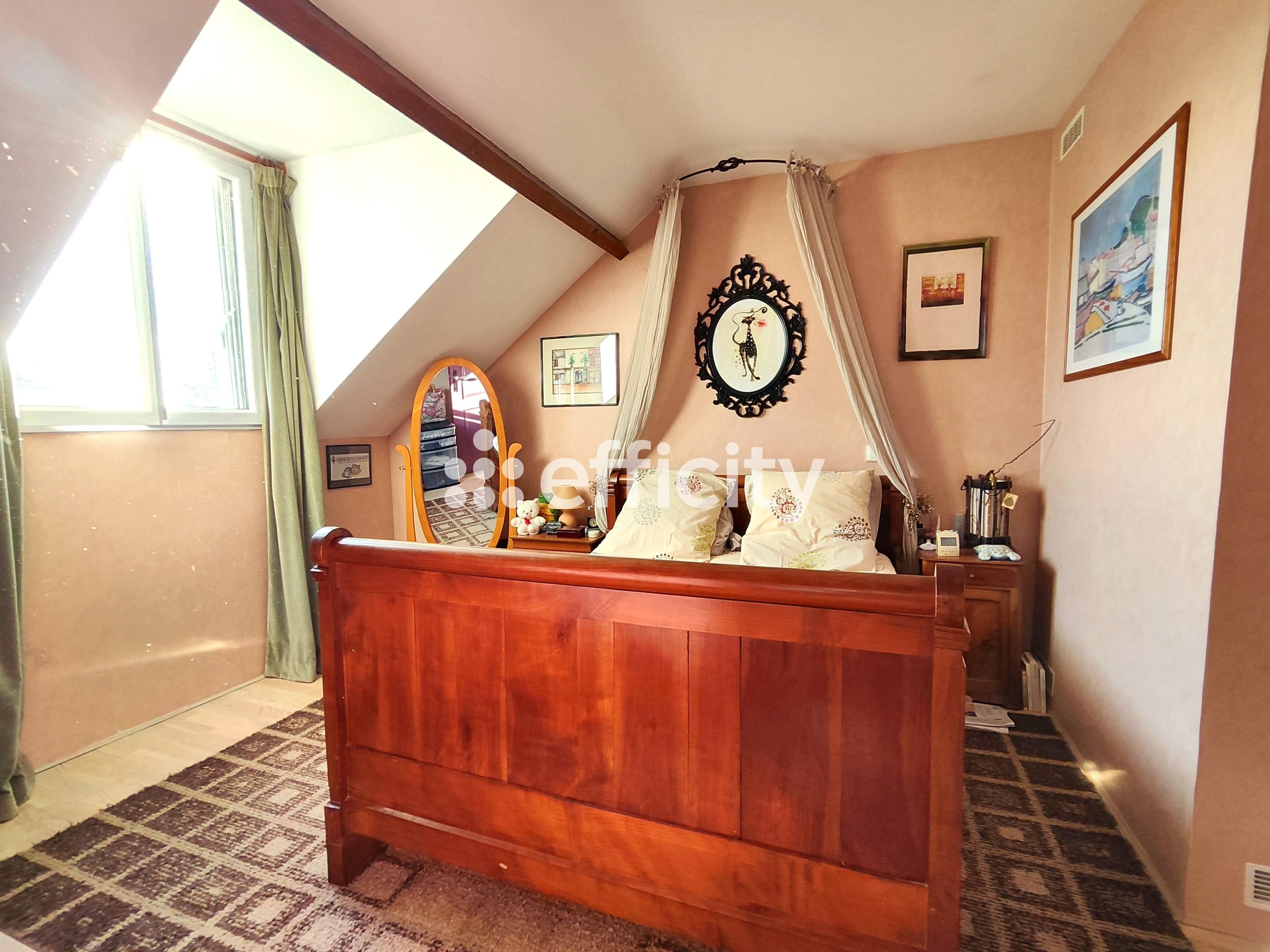 Achat immobilier Maison 6 pièces  115m2 à Fontenay-sous-Bois (94120) - Photo n°7