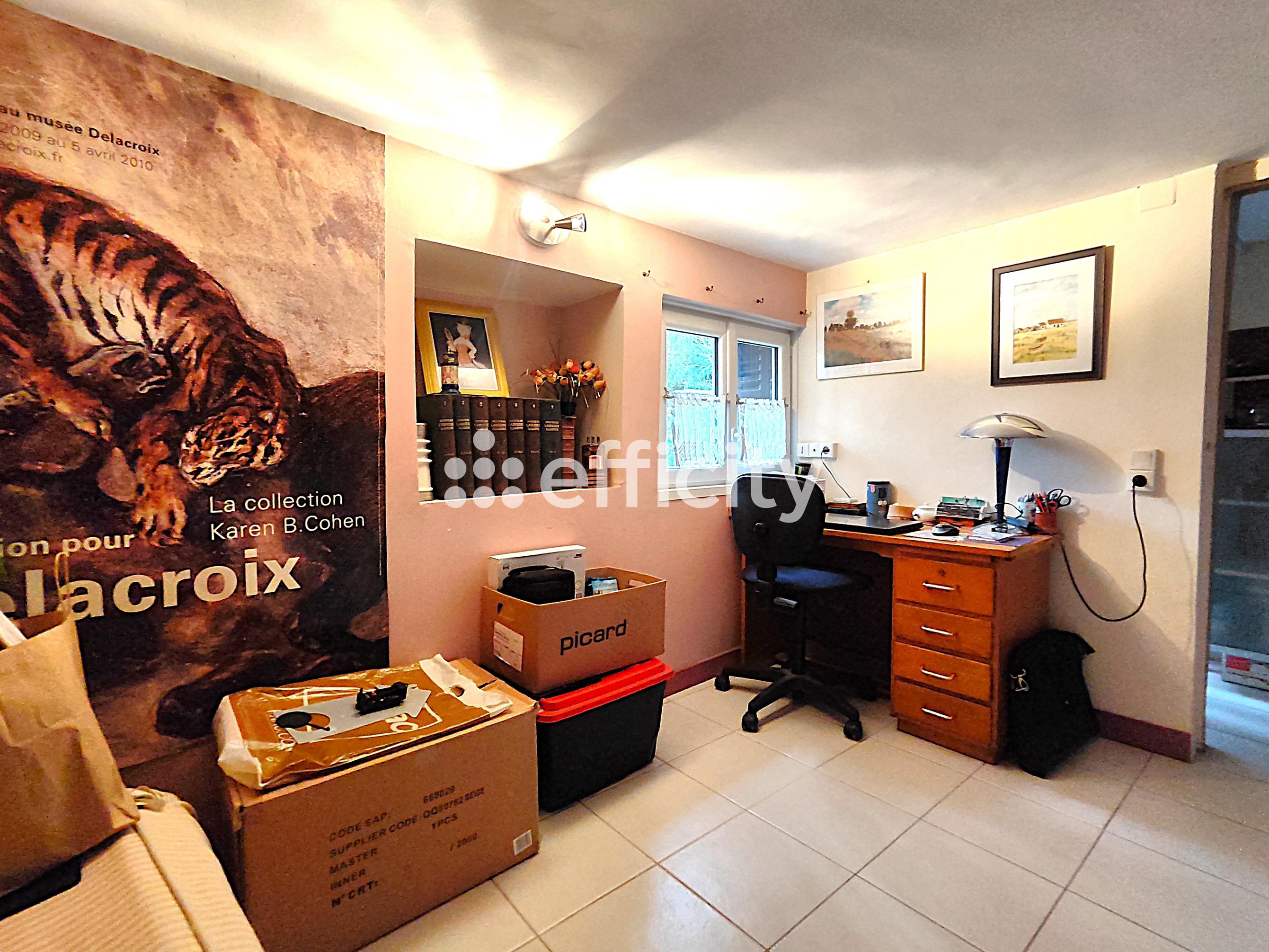 Achat immobilier Maison 6 pièces  115m2 à Fontenay-sous-Bois (94120) - Photo n°13