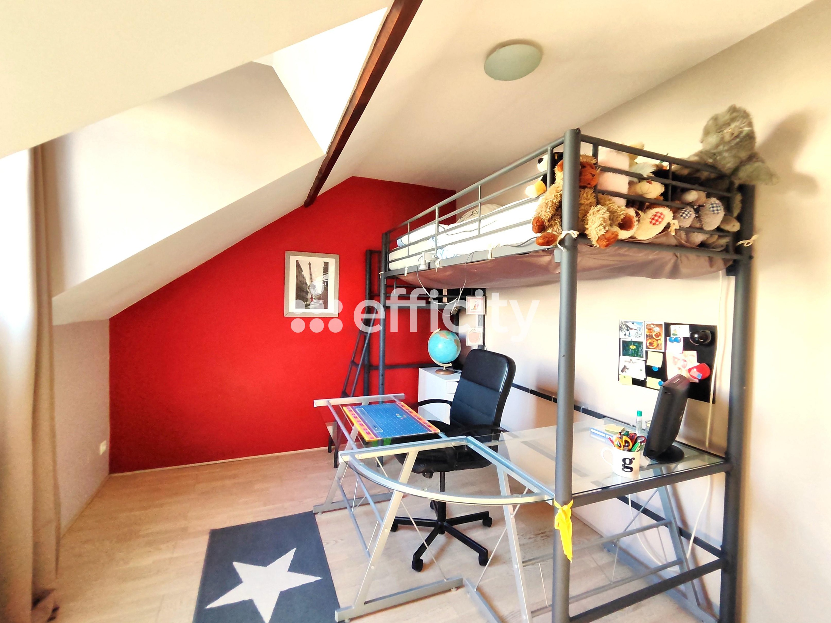 Achat immobilier Maison 6 pièces  115m2 à Fontenay-sous-Bois (94120) - Photo n°9
