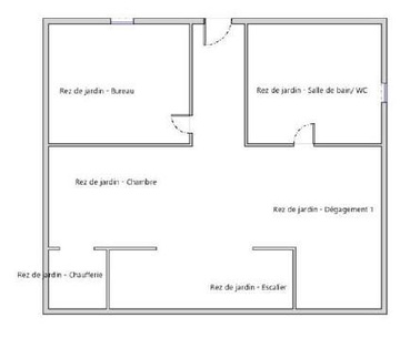 Achat immobilier Maison 6 pièces  115m2 à Fontenay-sous-Bois (94120) - Photo n°17