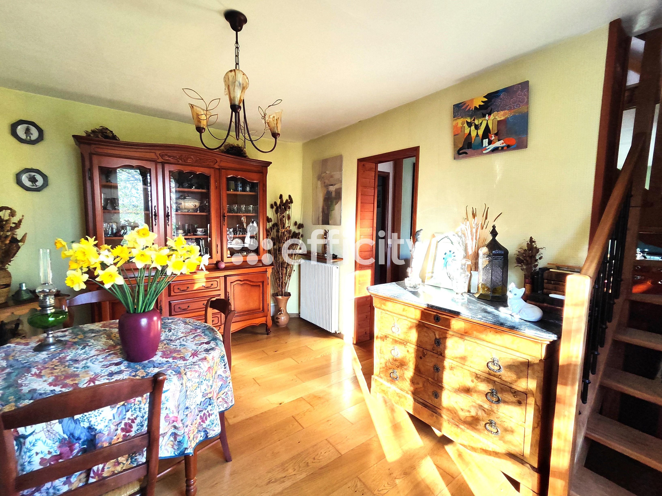 Achat immobilier Maison 6 pièces  115m2 à Fontenay-sous-Bois (94120) - Photo n°5