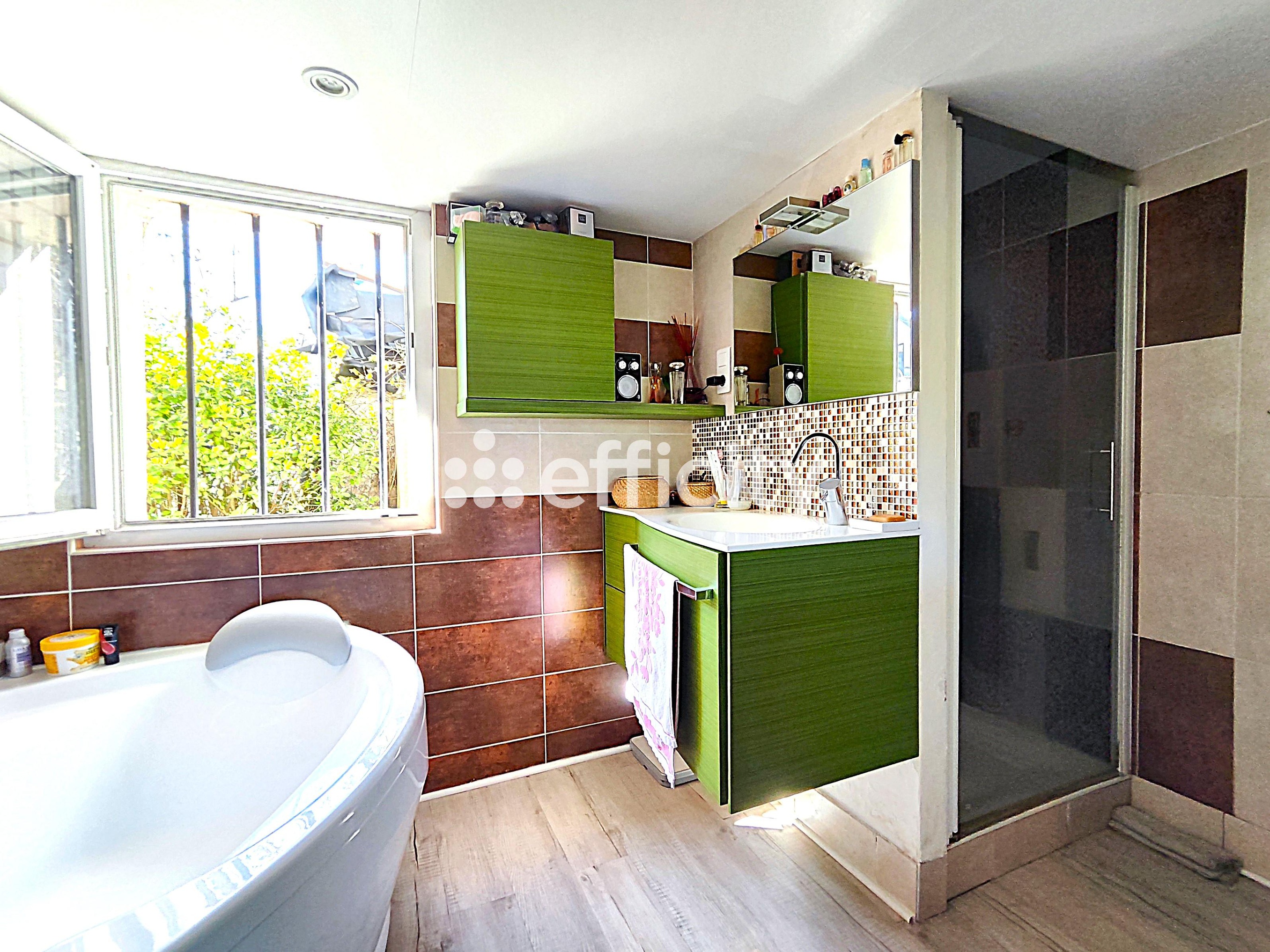 Achat immobilier Maison 6 pièces  115m2 à Fontenay-sous-Bois (94120) - Photo n°10