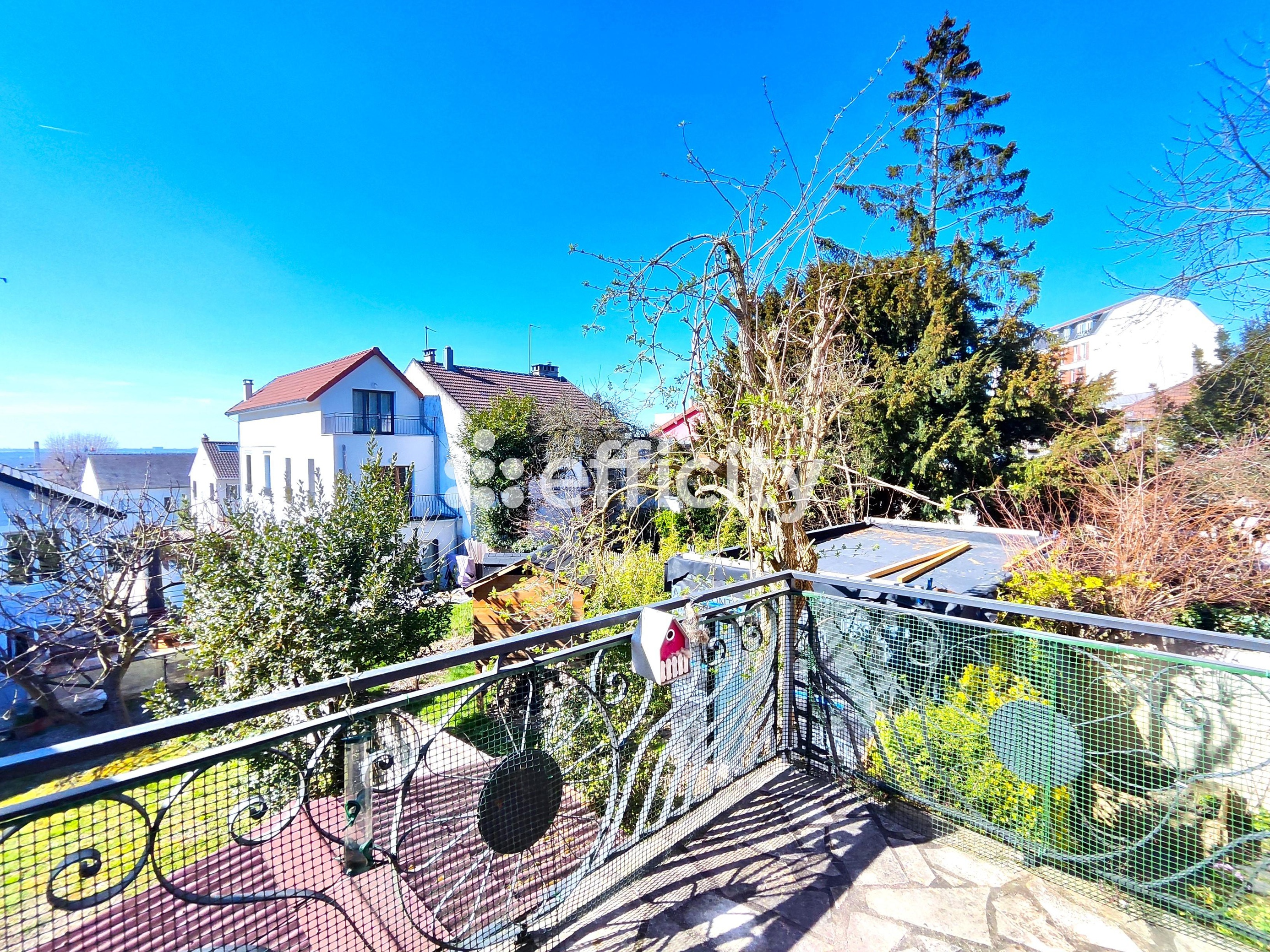 Achat immobilier Maison 6 pièces  115m2 à Fontenay-sous-Bois (94120) - Photo n°6