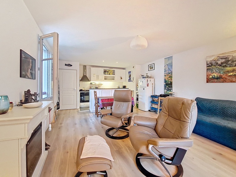 appartement 4 pièces - 83m2 à Arcachon (33120)