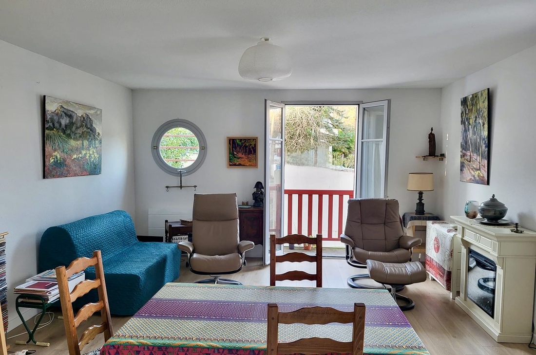 appartement 4 pièces - 83m2 à Arcachon (33120)