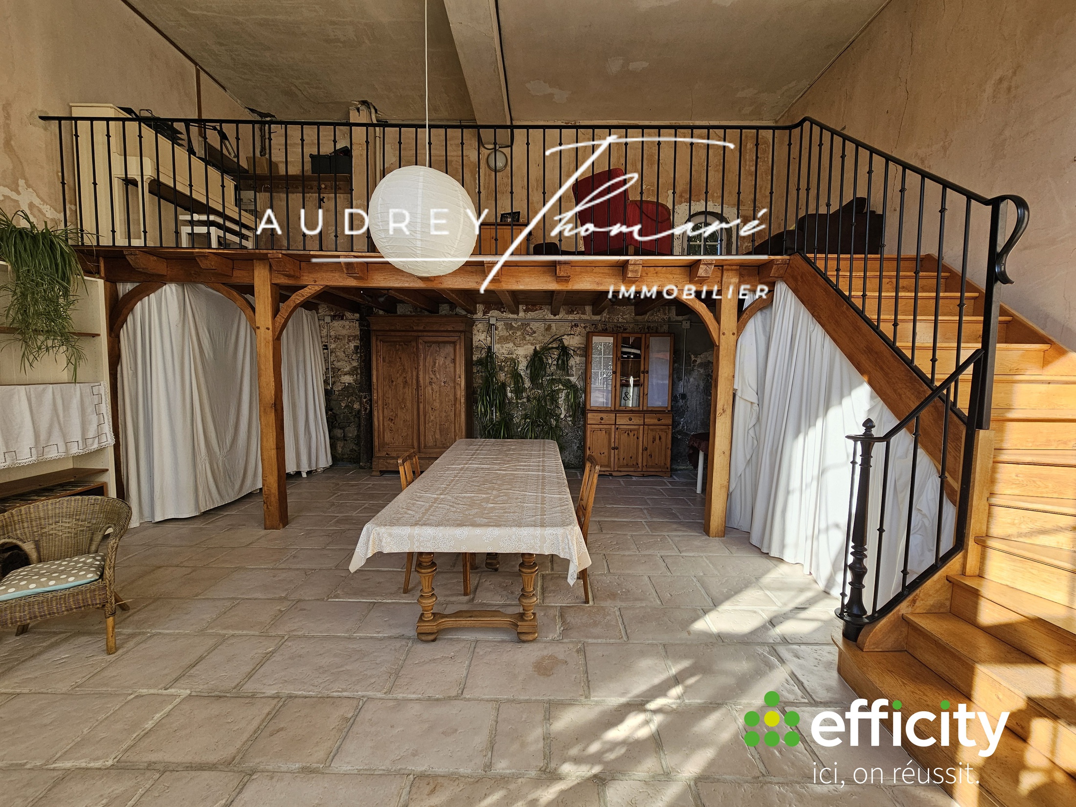 maison 10 pièces - 252,0m2 à Betz (60620)