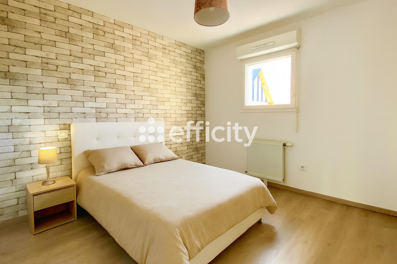 Achat immobilier Maison 4 pièces  72m2 à Les Sables-d'Olonne (85340) - Photo n°4