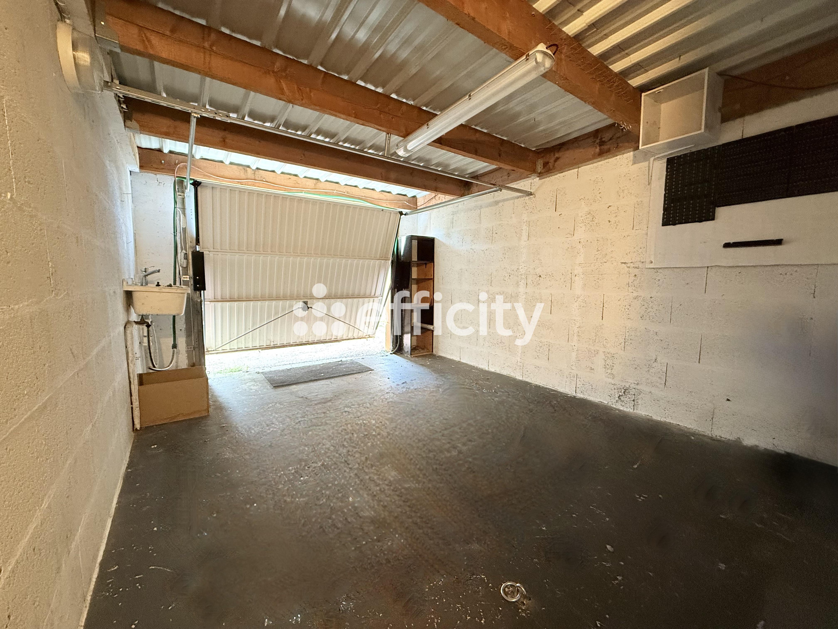 Achat immobilier Maison 4 pièces  72m2 à Les Sables-d'Olonne (85340) - Photo n°8