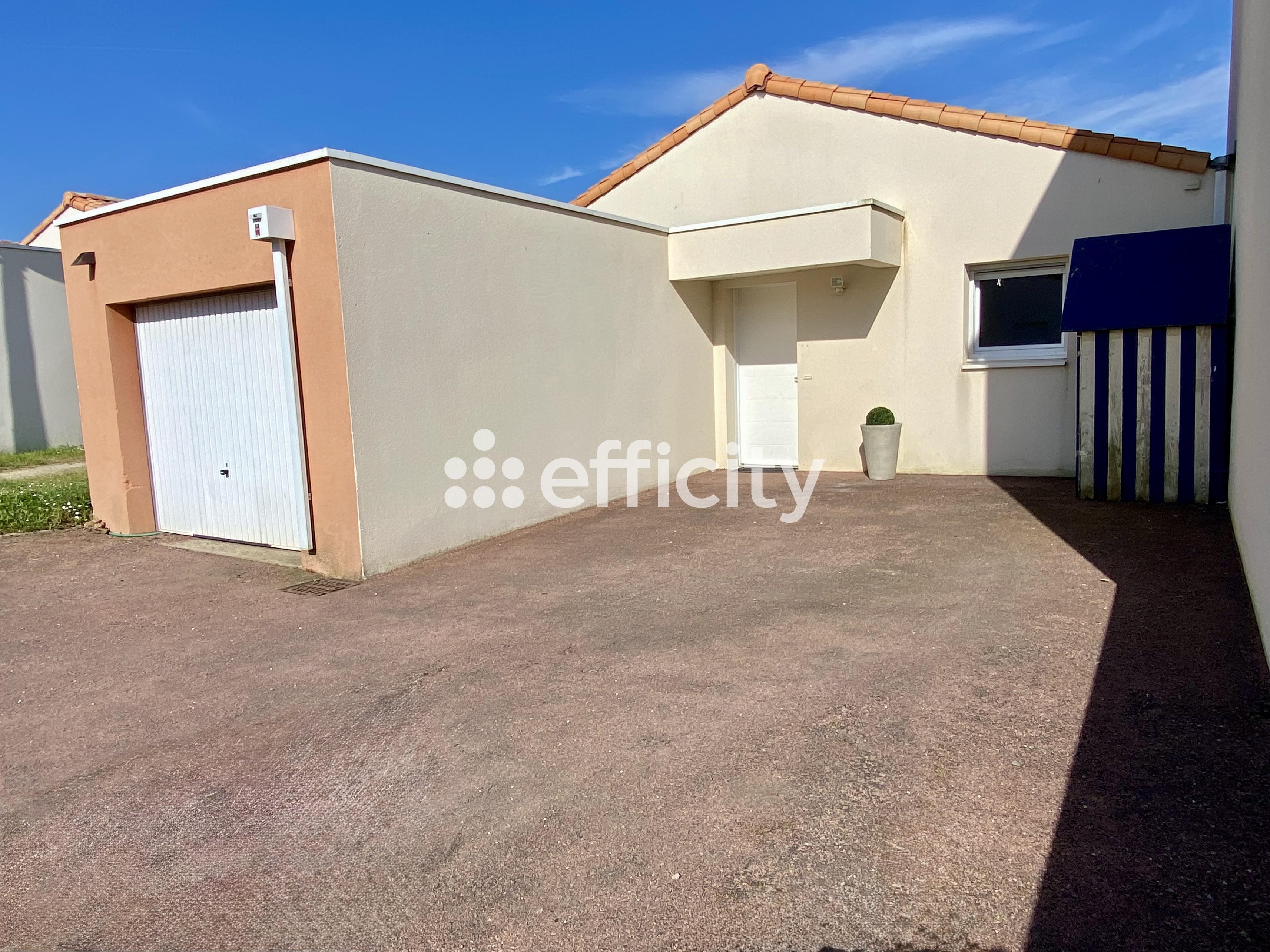Achat immobilier Maison 4 pièces  72m2 à Les Sables-d'Olonne (85340) - Photo n°10