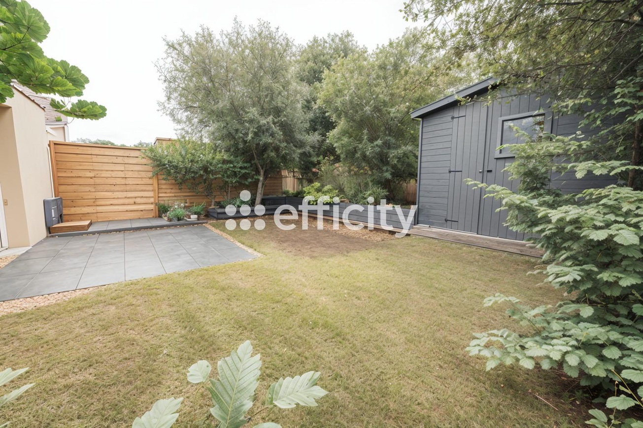 Achat immobilier Maison 4 pièces  72m2 à Les Sables-d'Olonne (85340) - Photo n°1