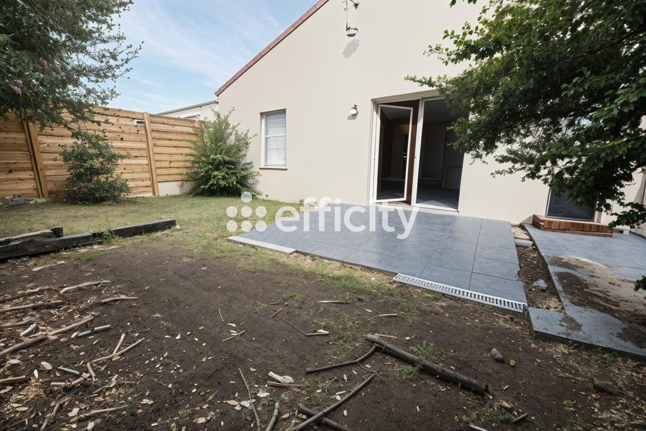 Achat immobilier Maison 4 pièces  72m2 à Les Sables-d'Olonne (85340) - Photo n°9