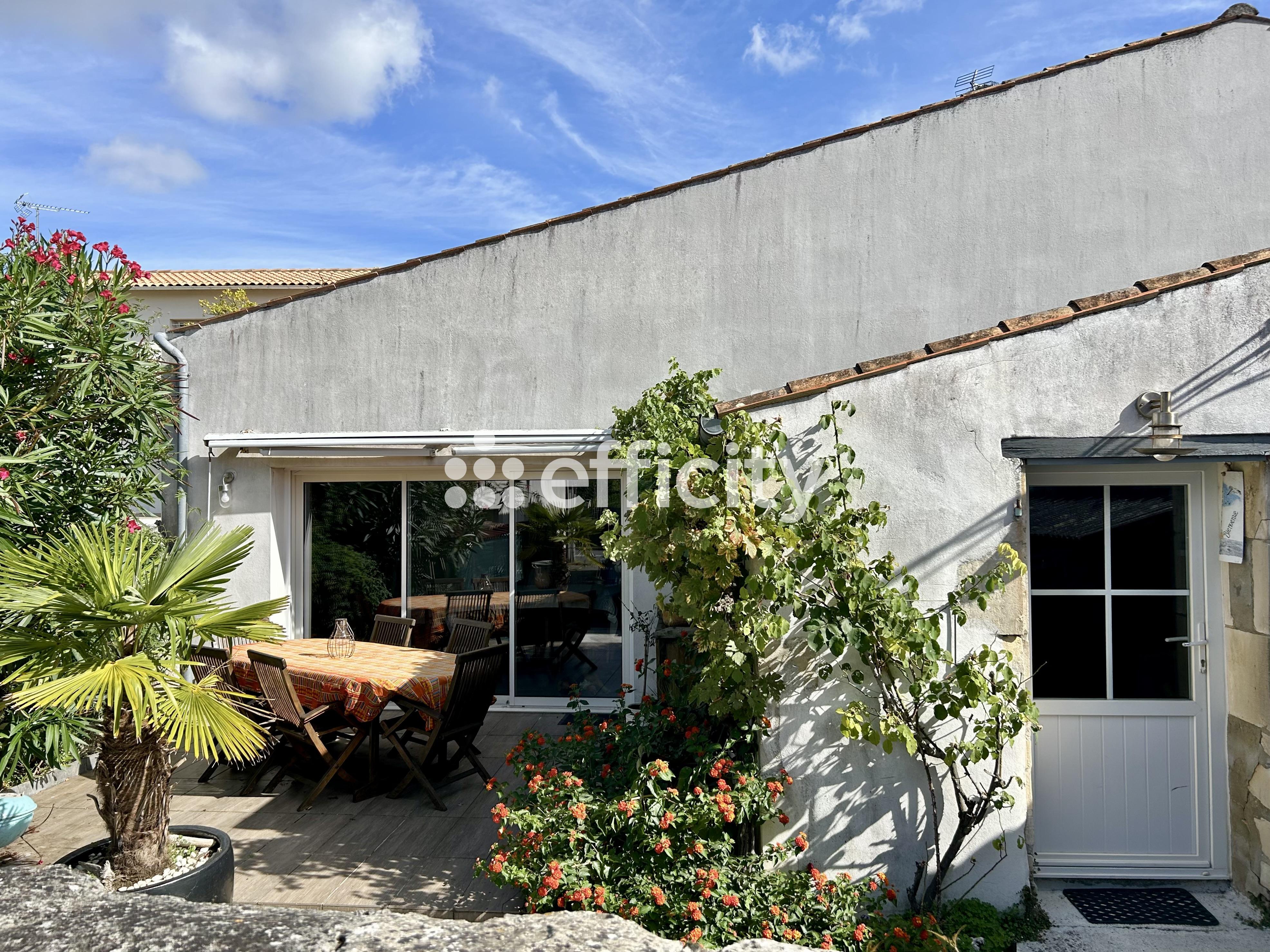 Maison 5 pièces 105 m² · à Marennes-Hiers-Brouage · 105 m² · 249 000 €