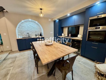 maison 4 pièces - 85,0m2 à Courpière (63120)