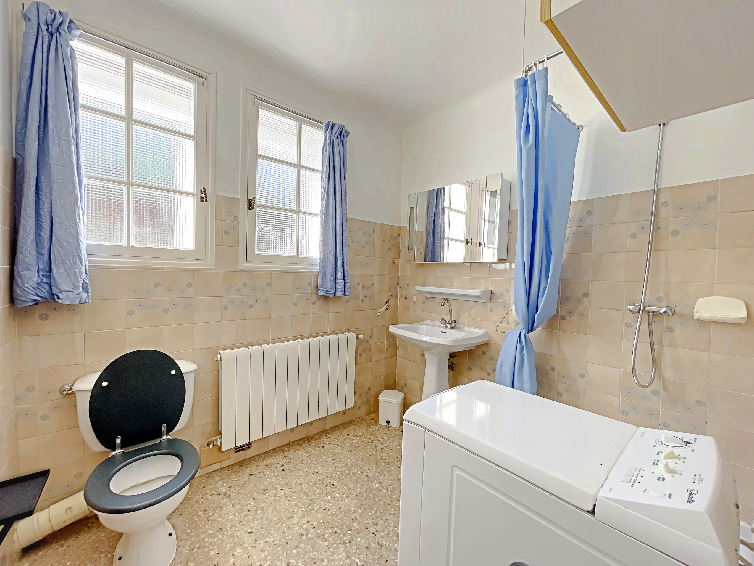 Achat immobilier Maison 9 pièces  176m2 à Gréoux-les-Bains (04800) - Photo n°20