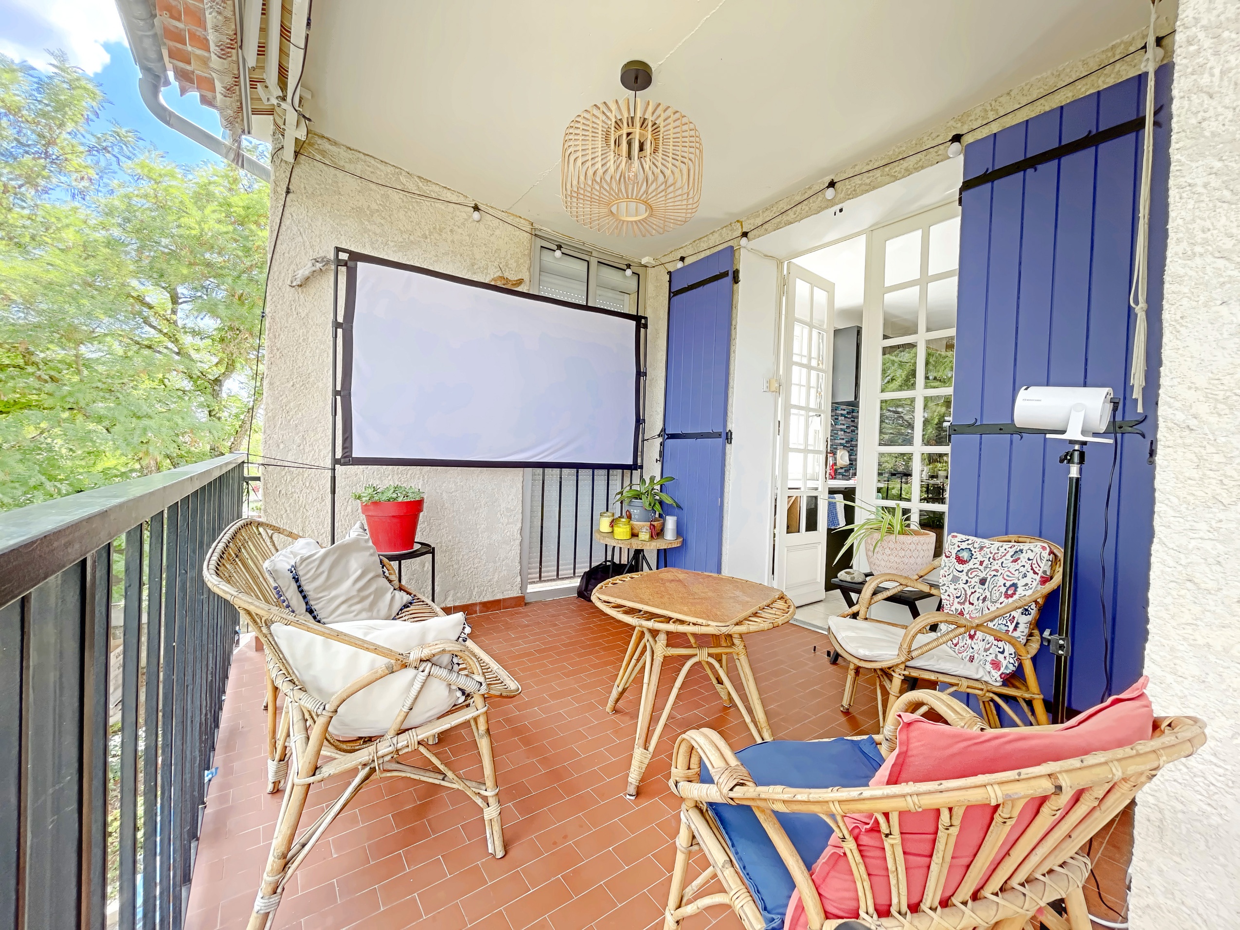 Achat immobilier Maison 9 pièces  176m2 à Gréoux-les-Bains (04800) - Photo n°15