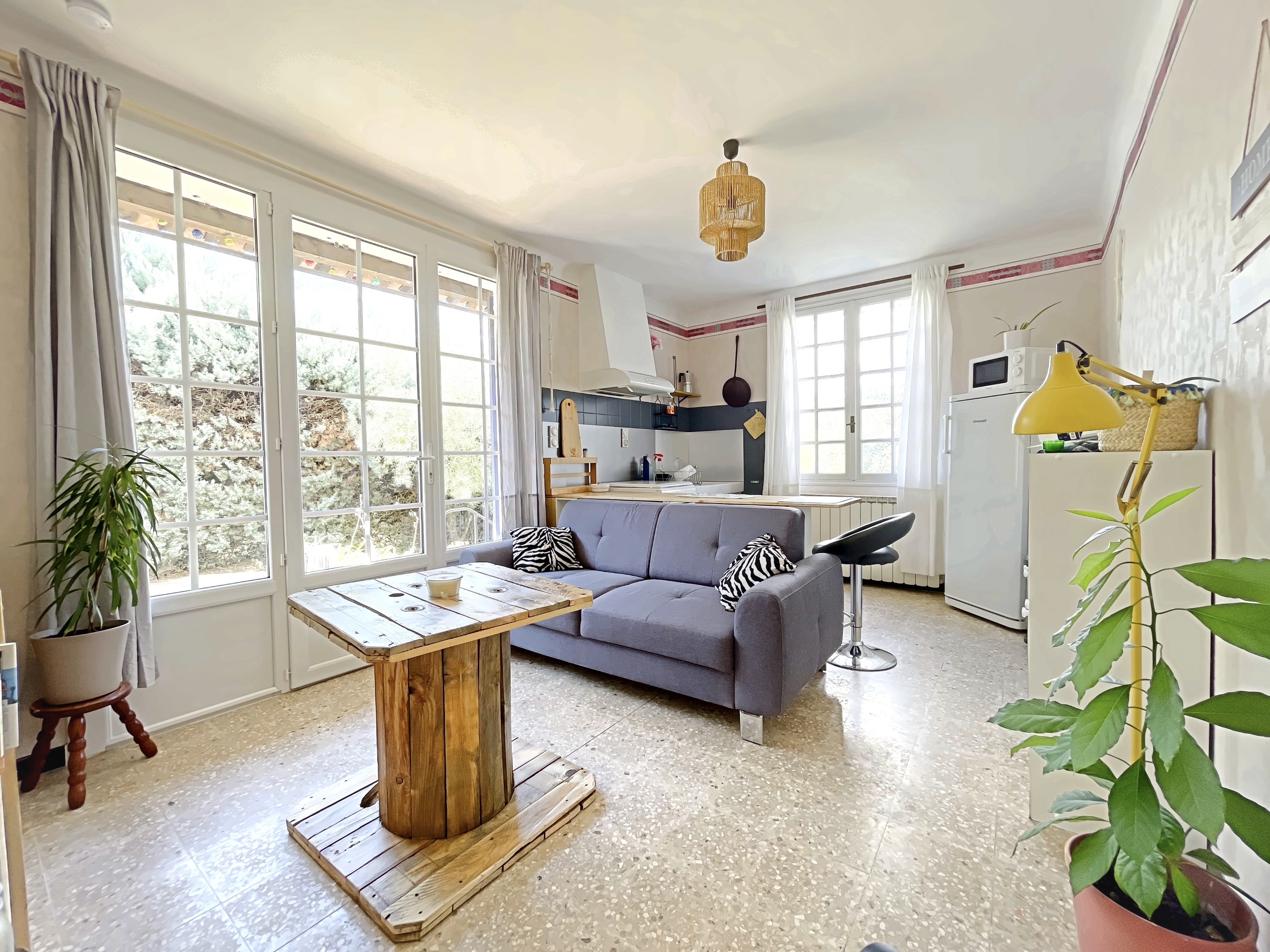 Achat immobilier Maison 9 pièces  176m2 à Gréoux-les-Bains (04800) - Photo n°17