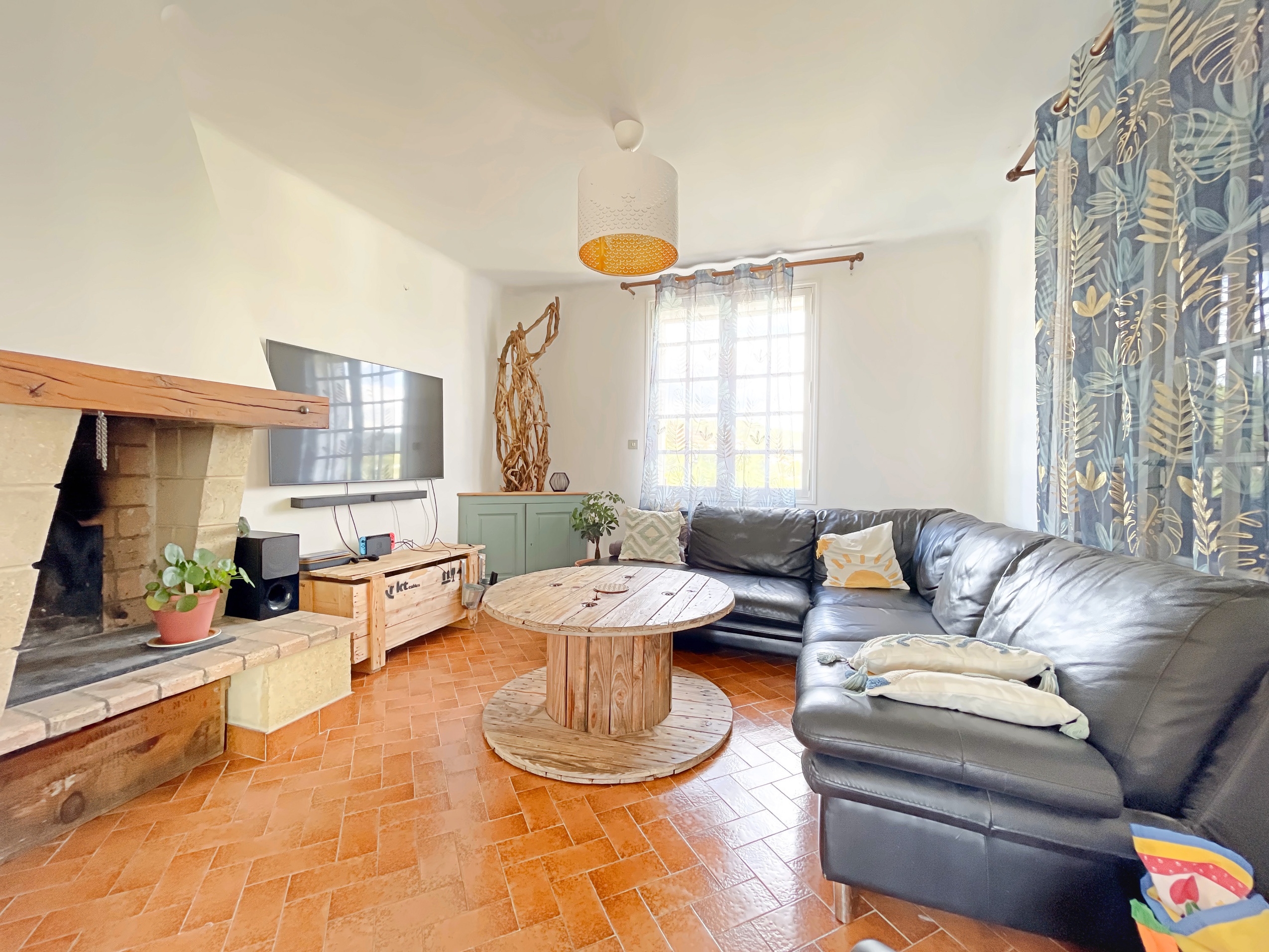 Achat immobilier Maison 9 pièces  176m2 à Gréoux-les-Bains (04800) - Photo n°9