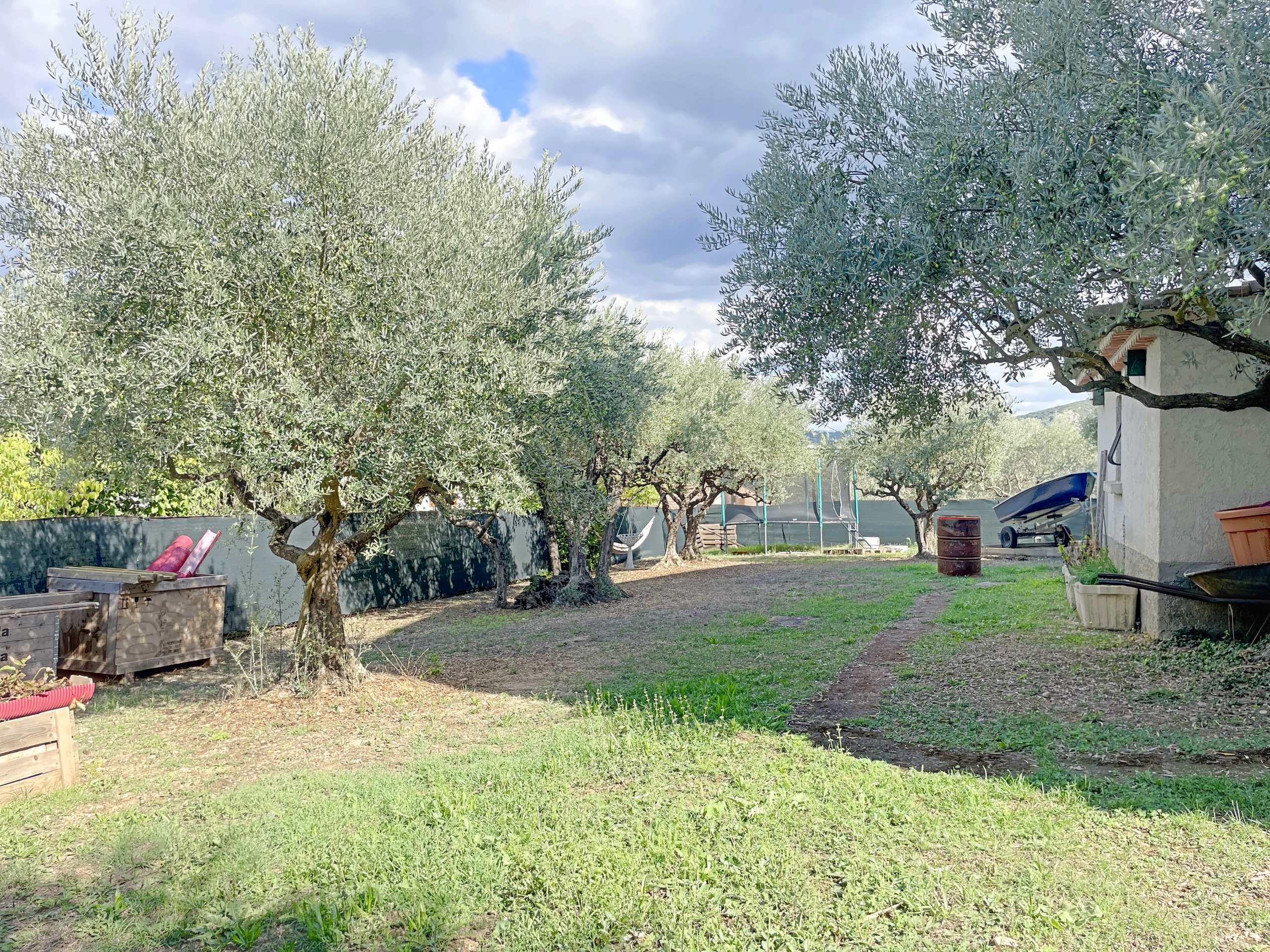 Achat immobilier Maison 9 pièces  176m2 à Gréoux-les-Bains (04800) - Photo n°6