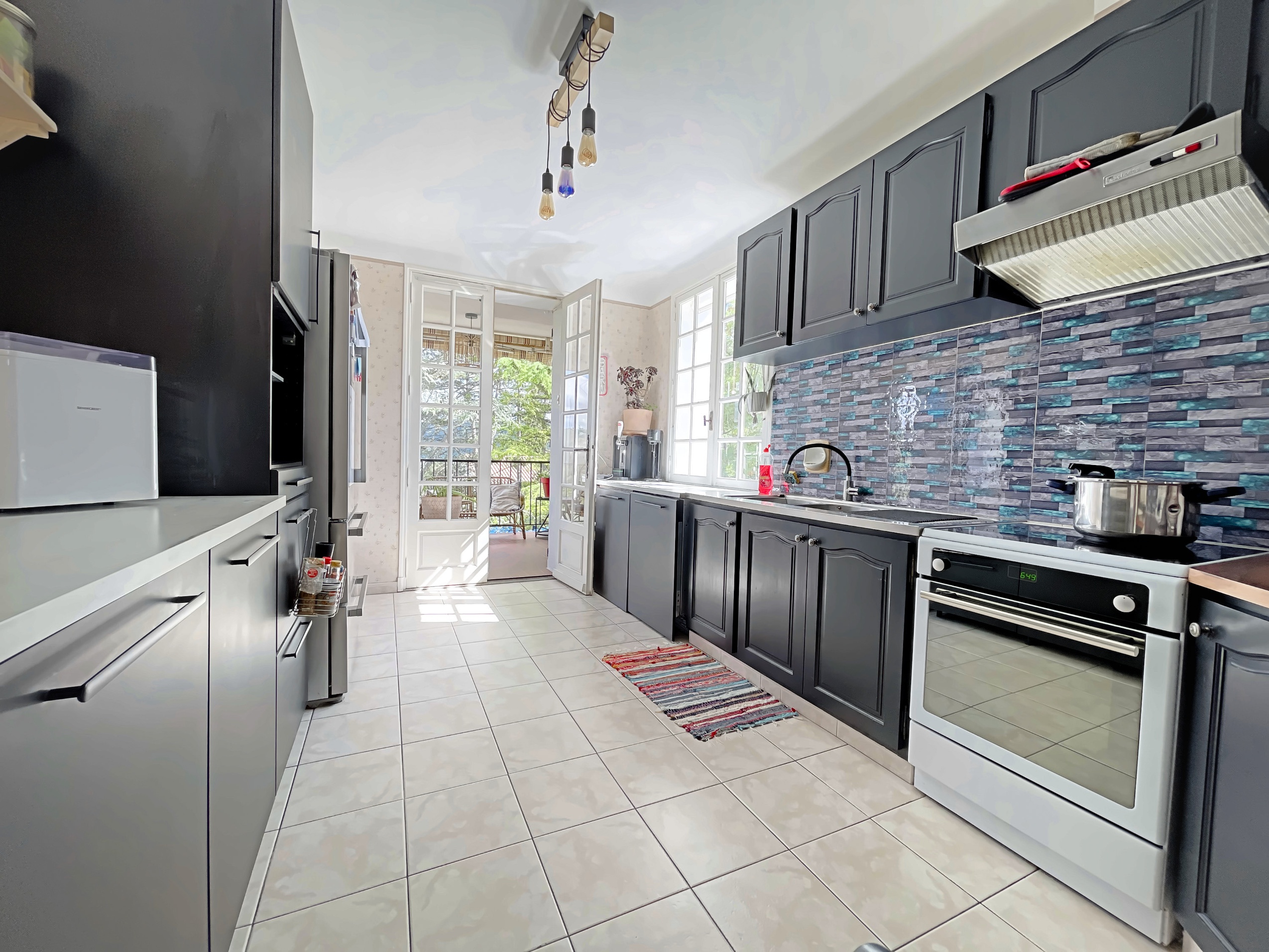 Achat immobilier Maison 9 pièces  176m2 à Gréoux-les-Bains (04800) - Photo n°10