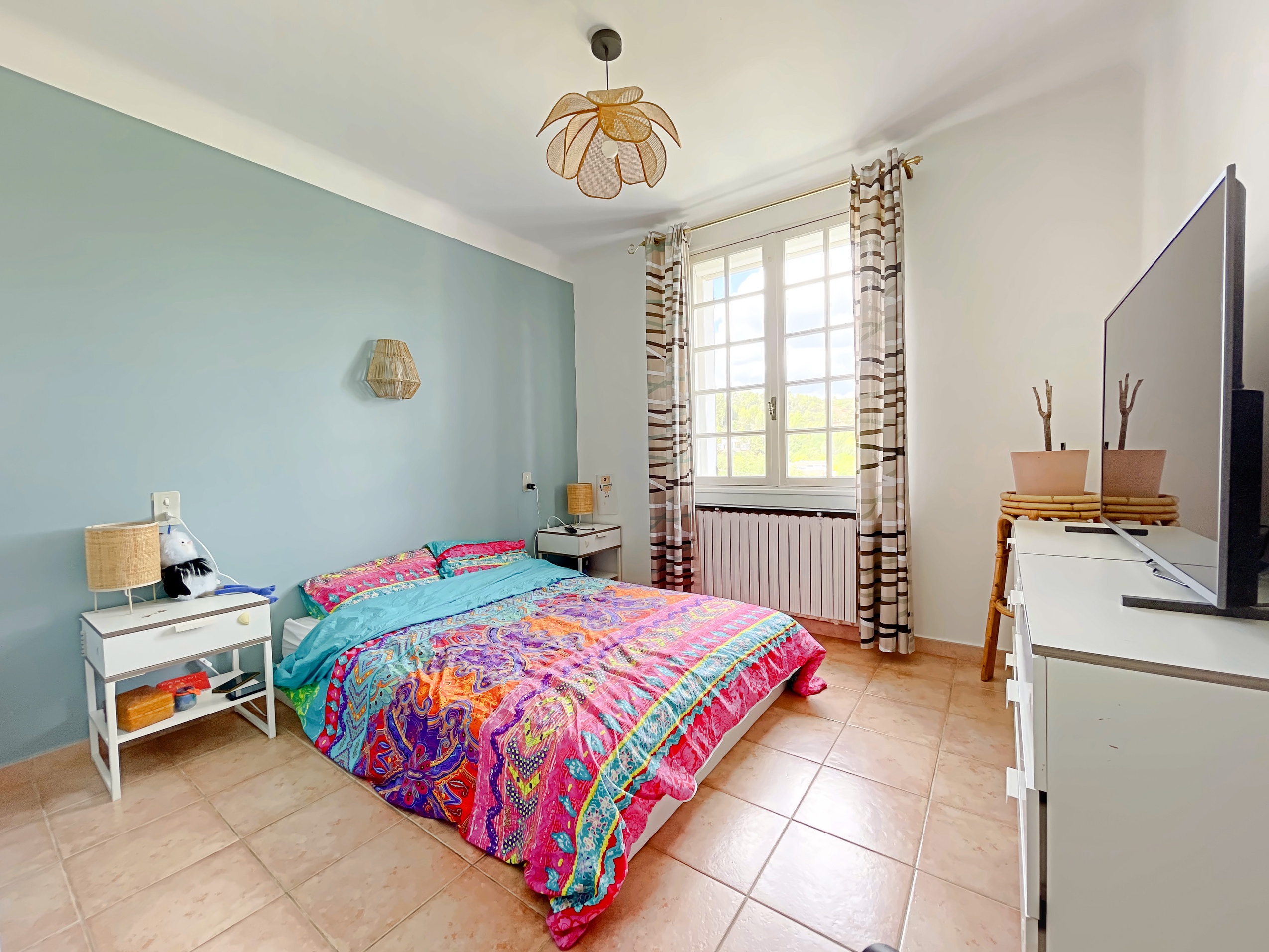 Achat immobilier Maison 9 pièces  176m2 à Gréoux-les-Bains (04800) - Photo n°12