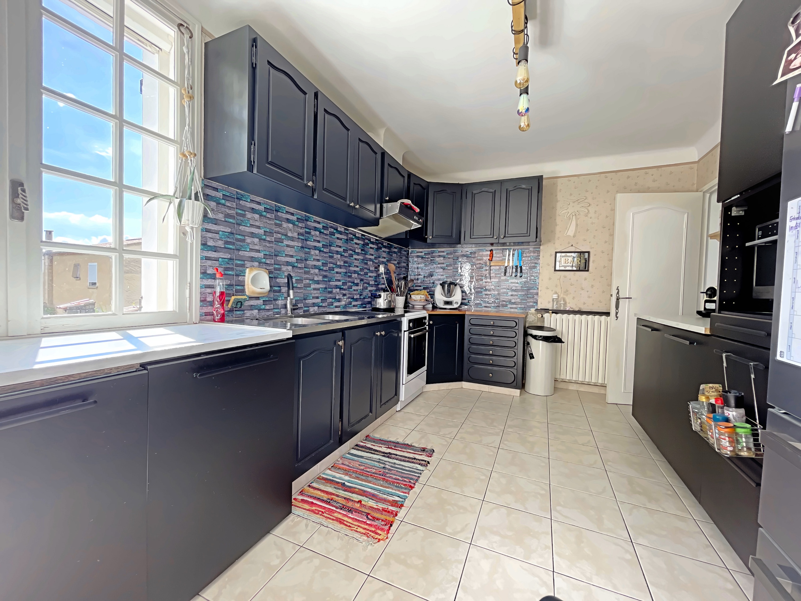 Achat immobilier Maison 9 pièces  176m2 à Gréoux-les-Bains (04800) - Photo n°11