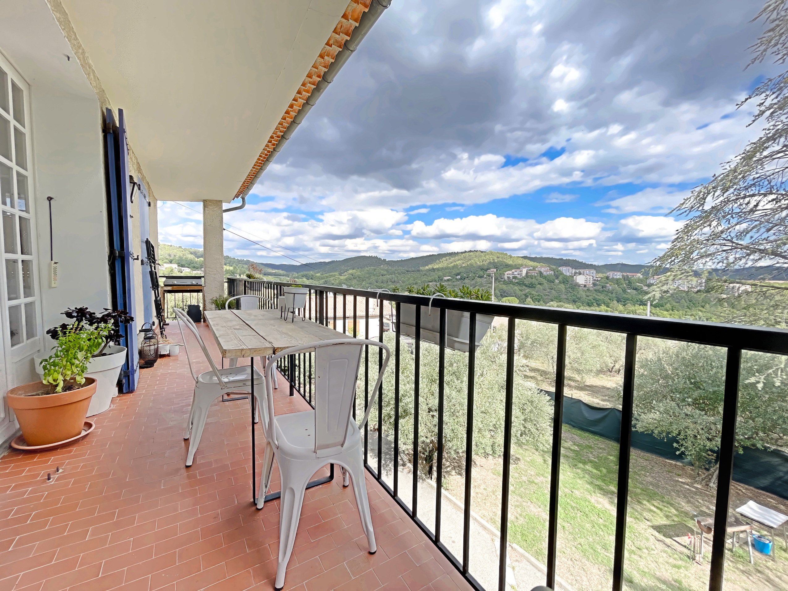 Achat immobilier Maison 9 pièces  176m2 à Gréoux-les-Bains (04800) - Photo n°16