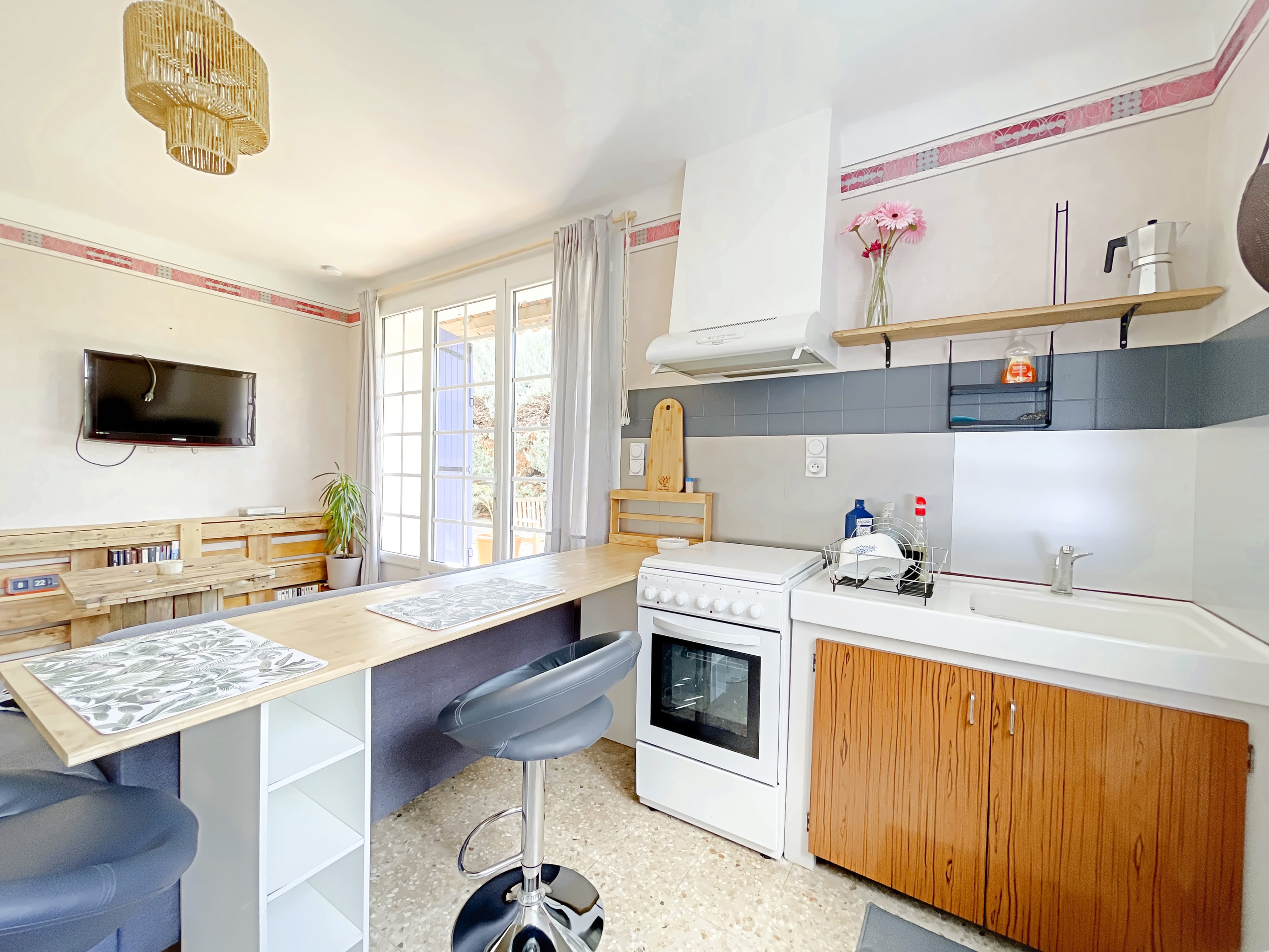 Achat immobilier Maison 9 pièces  176m2 à Gréoux-les-Bains (04800) - Photo n°18