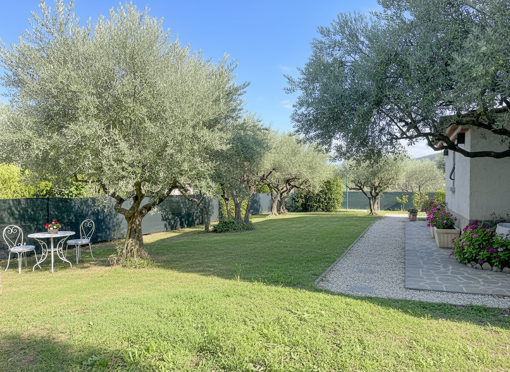 Achat immobilier Maison 9 pièces  176m2 à Gréoux-les-Bains (04800) - Photo n°5