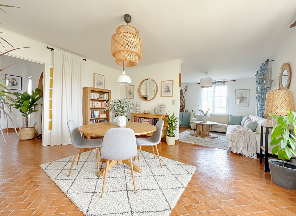 Achat immobilier Maison 9 pièces  176m2 à Gréoux-les-Bains (04800) - Photo n°8