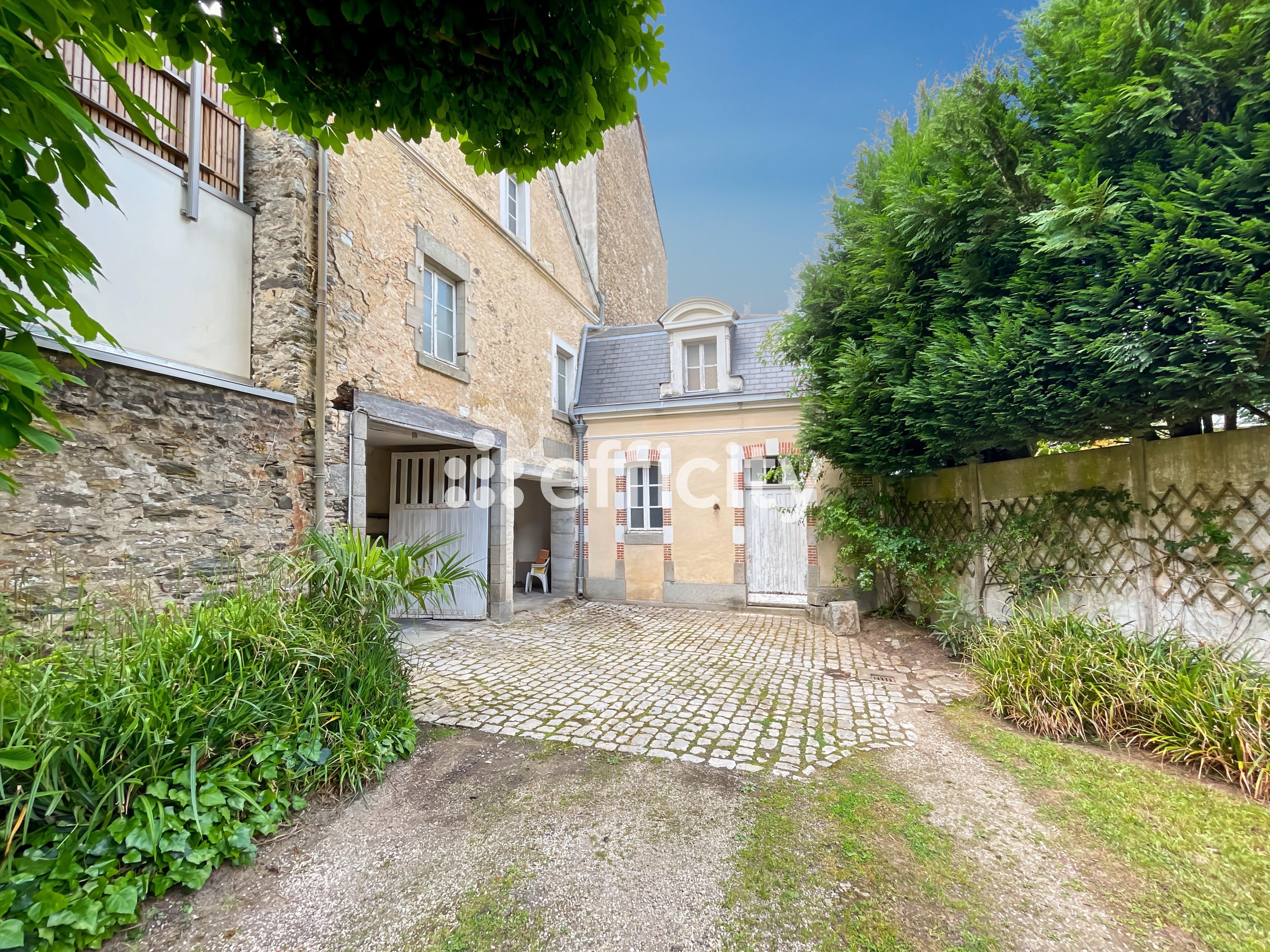 Achat immobilier Maison 14 pièces  404m2 à Laval (53000) - Photo n°13