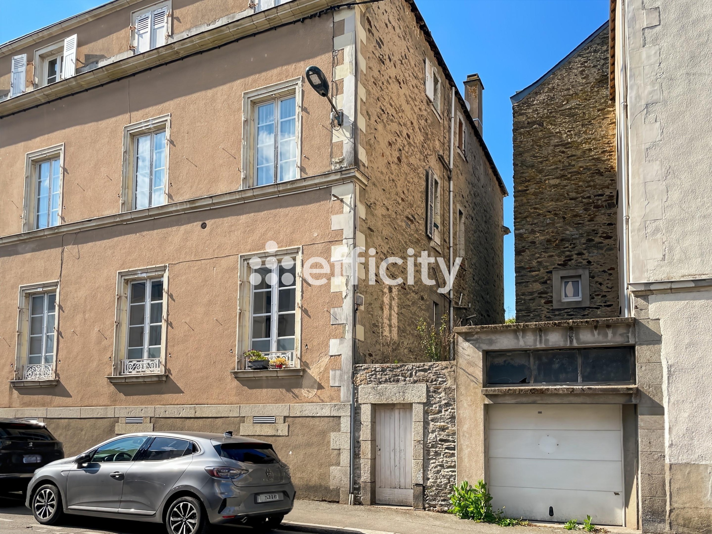 Achat immobilier Maison 14 pièces  404m2 à Laval (53000) - Photo n°18