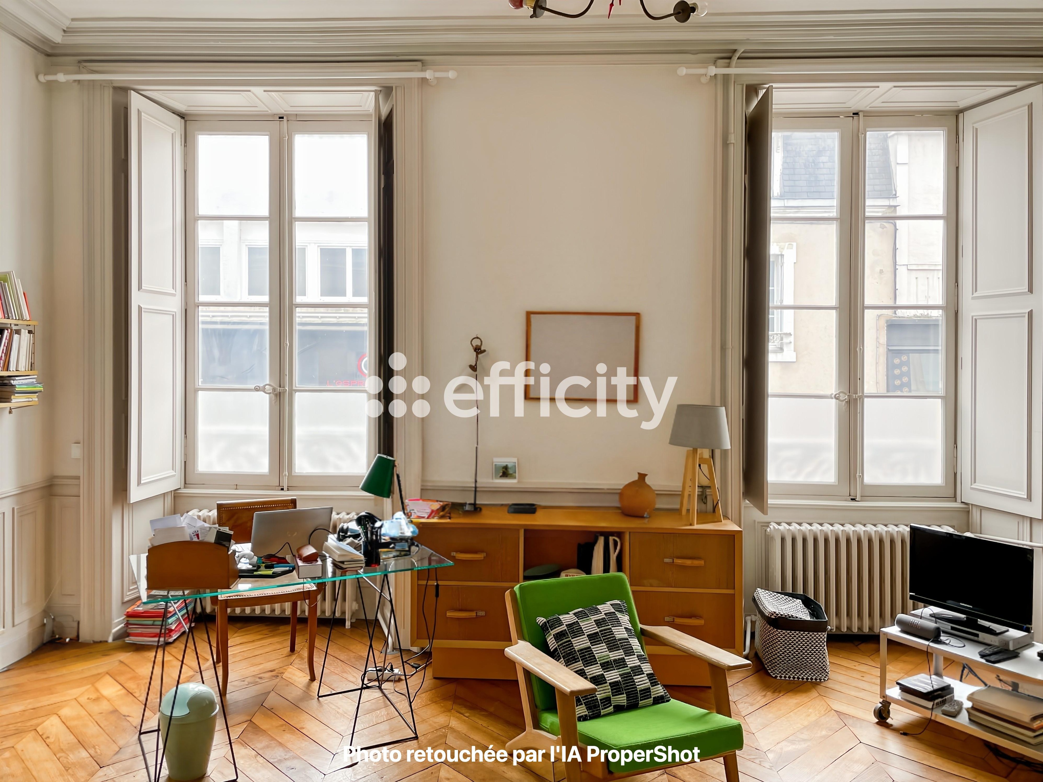 Achat immobilier Maison 14 pièces  404m2 à Laval (53000) - Photo n°4