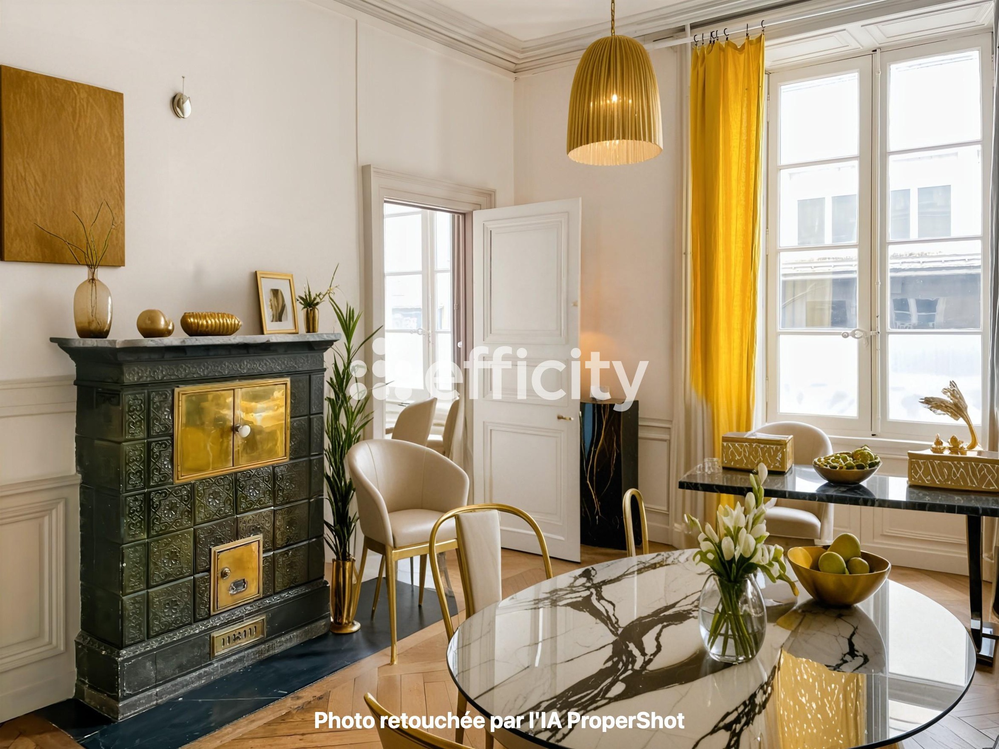 Achat immobilier Maison 14 pièces  404m2 à Laval (53000) - Photo n°5