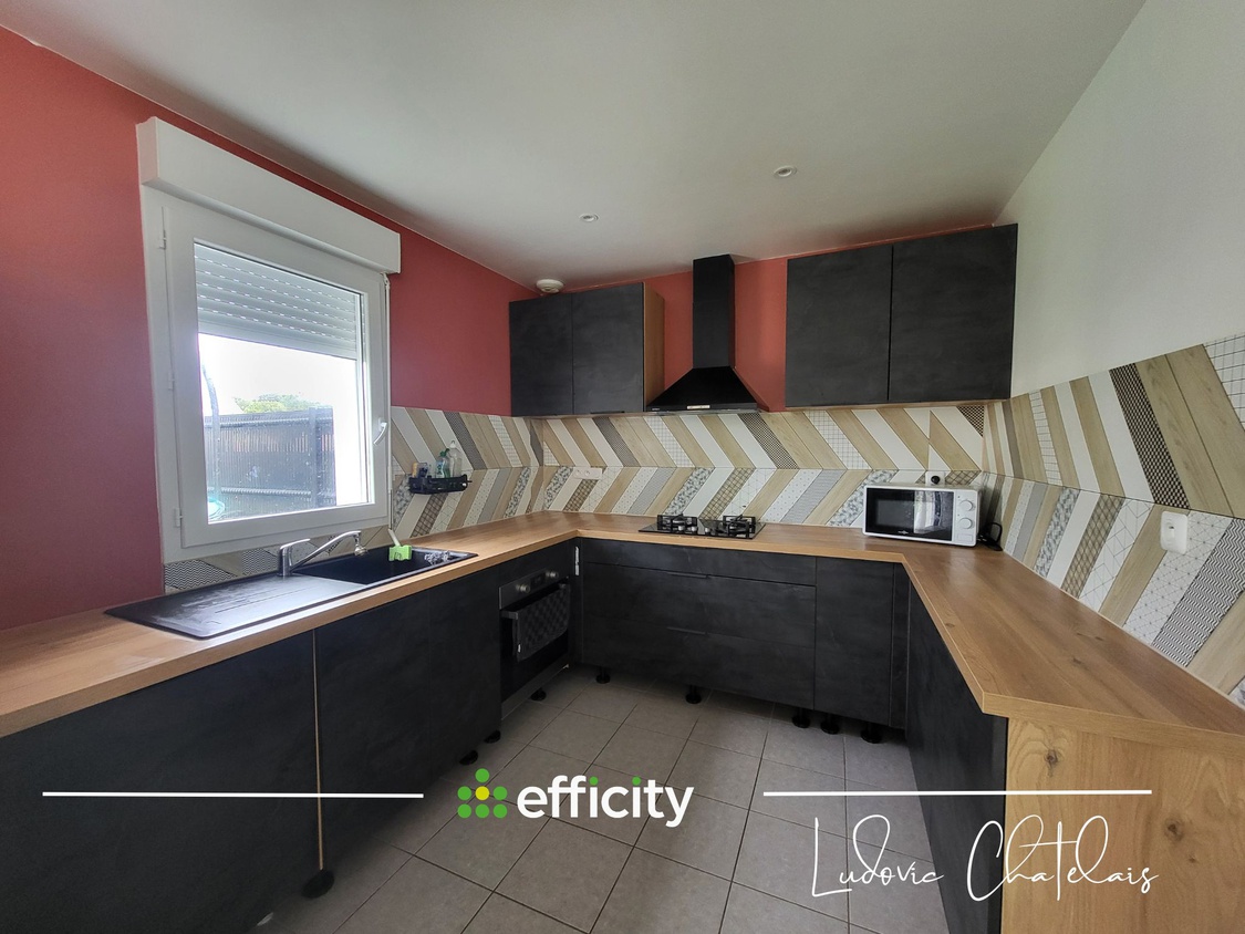 maison 5 pièces - 90m2 à Talensac (35160)