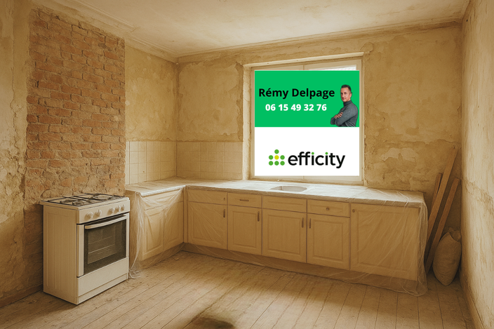 maison 5 pièces - 114m2 à Lille (59260)