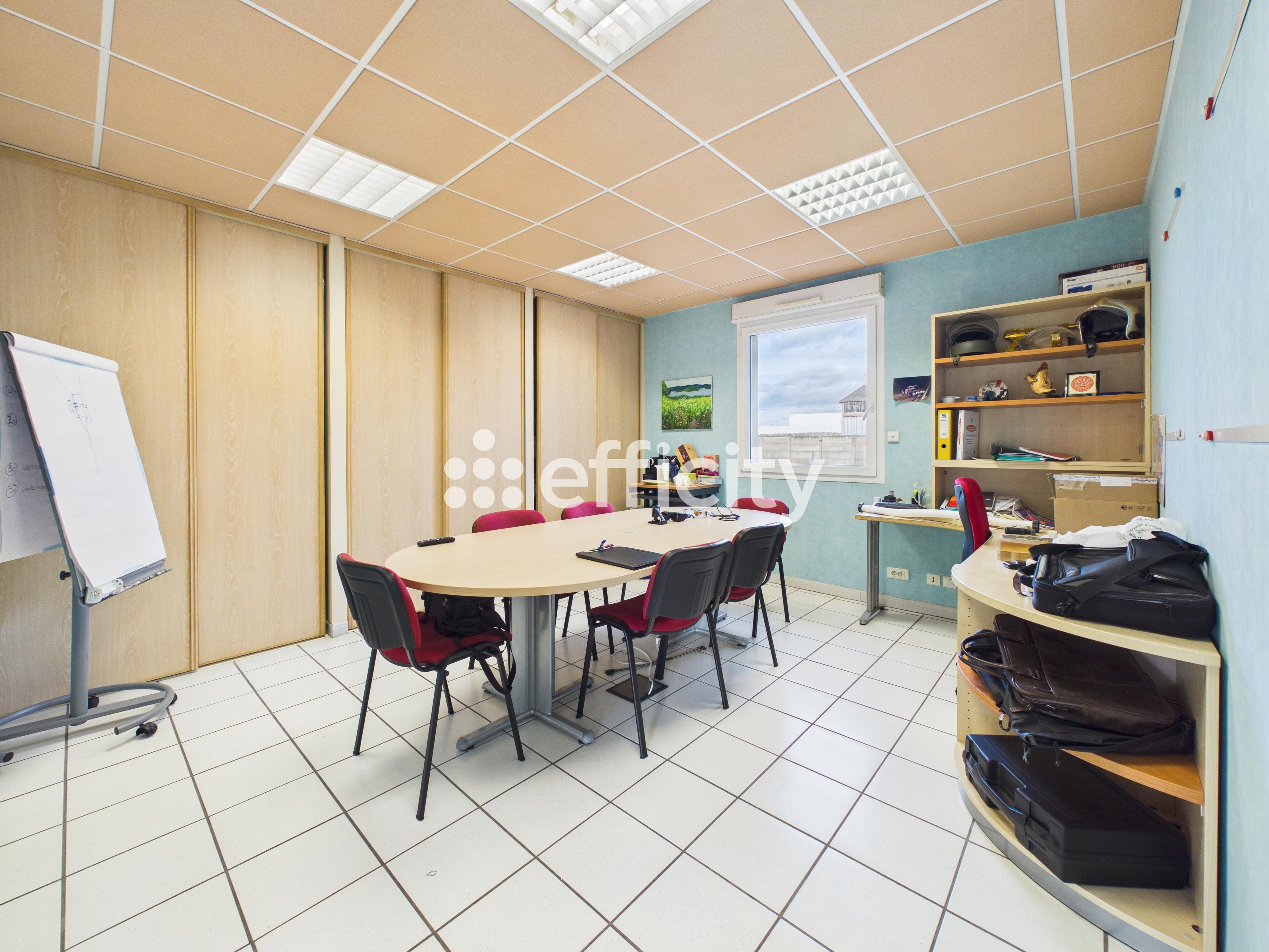 Achat immobilier Local commercial   200m2 à Saint-Denis-lès-Bourg (01000) - Photo n°9