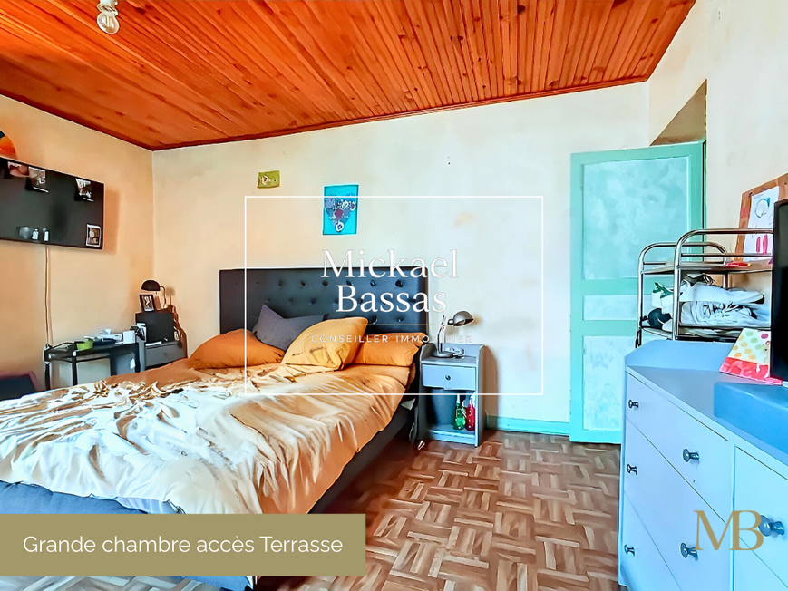 Achat immobilier Maison 4 pièces  80m2 à Prades (66500) - Photo n°12