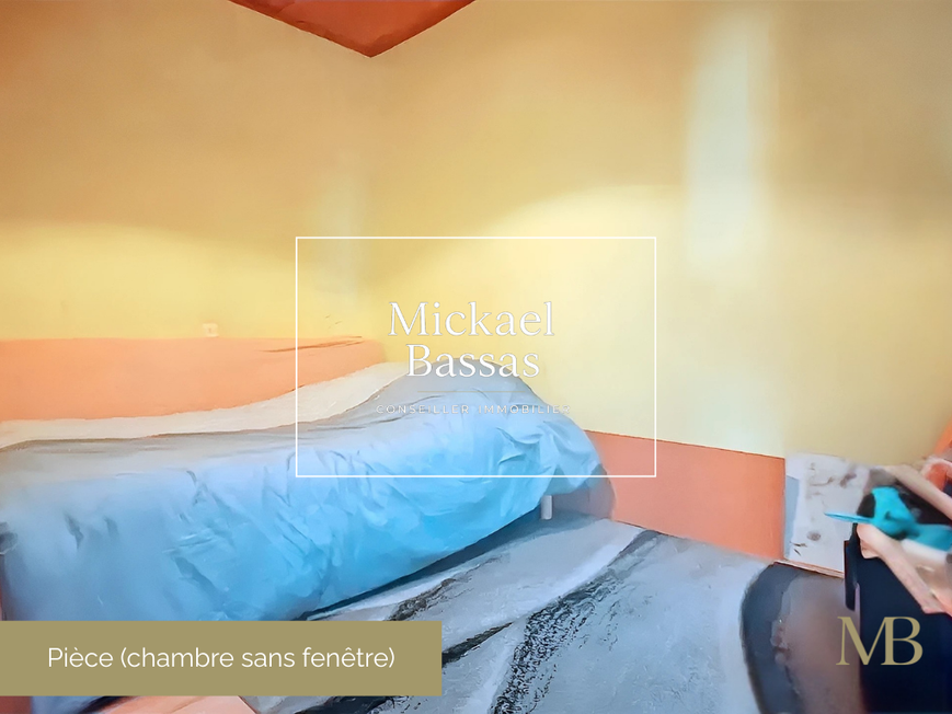 Achat immobilier Maison 4 pièces  80m2 à Prades (66500) - Photo n°14