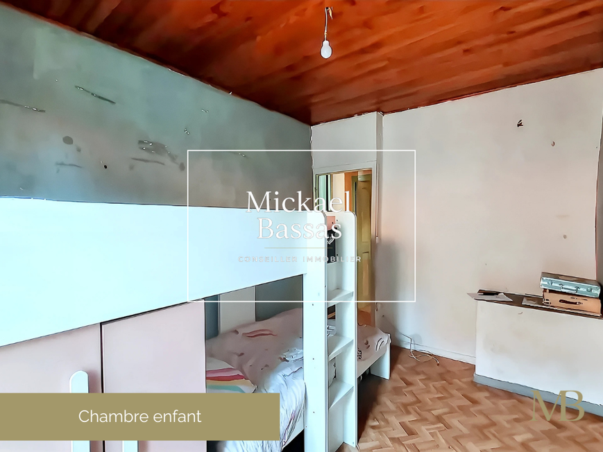 Achat immobilier Maison 4 pièces  80m2 à Prades (66500) - Photo n°15