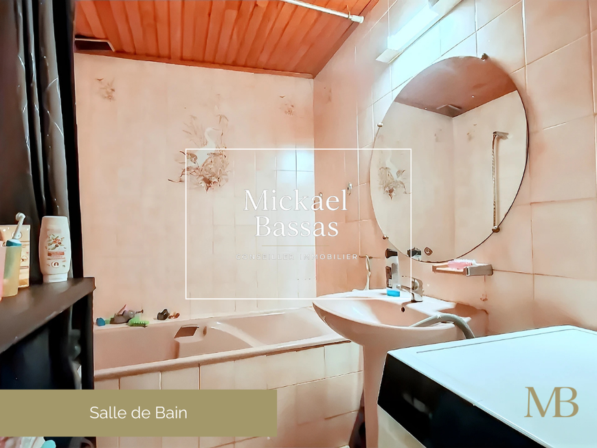 Achat immobilier Maison 4 pièces  80m2 à Prades (66500) - Photo n°7