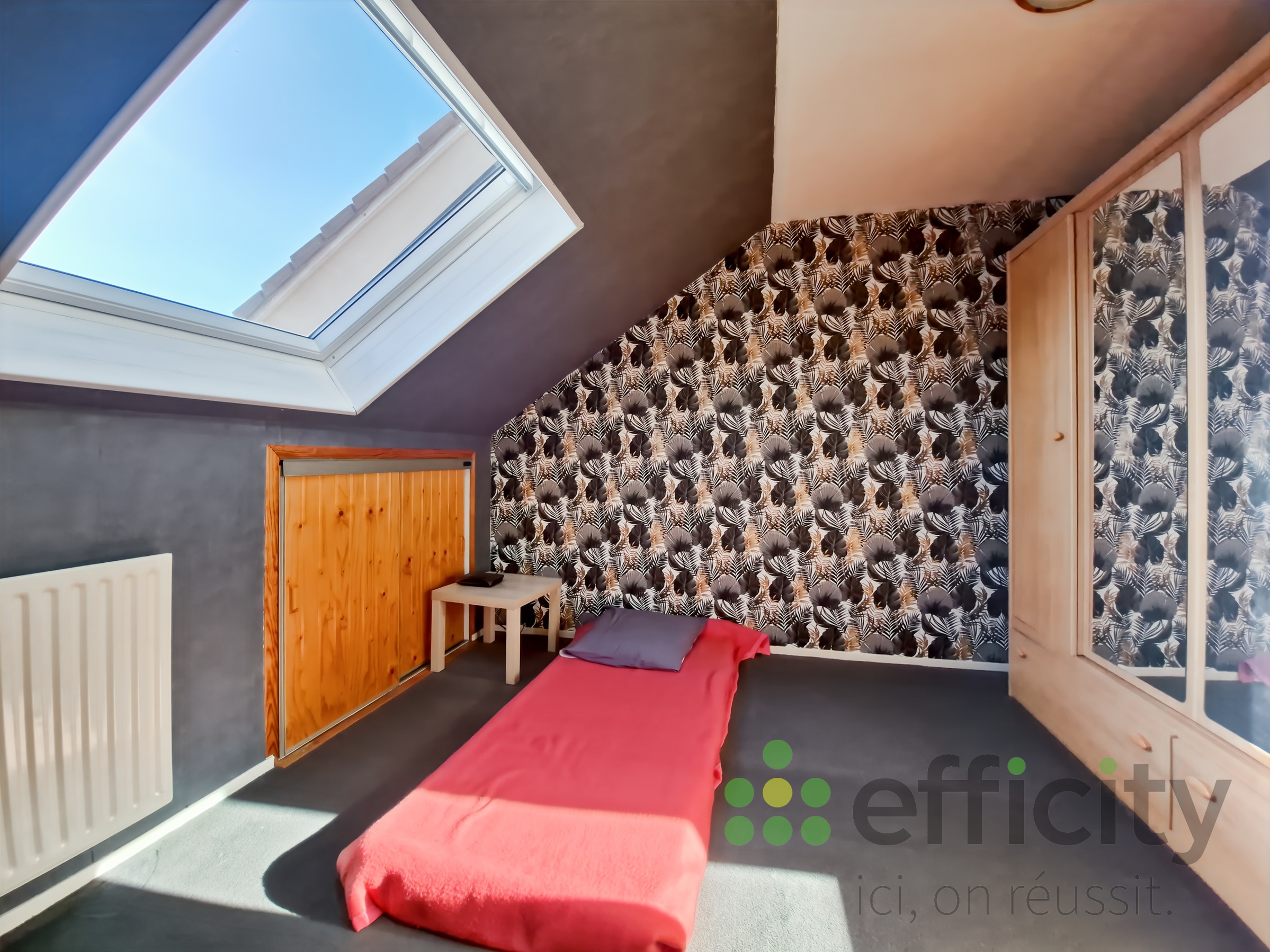 Achat immobilier Maison 4 pièces  95m2 à Spay (72700) - Photo n°6