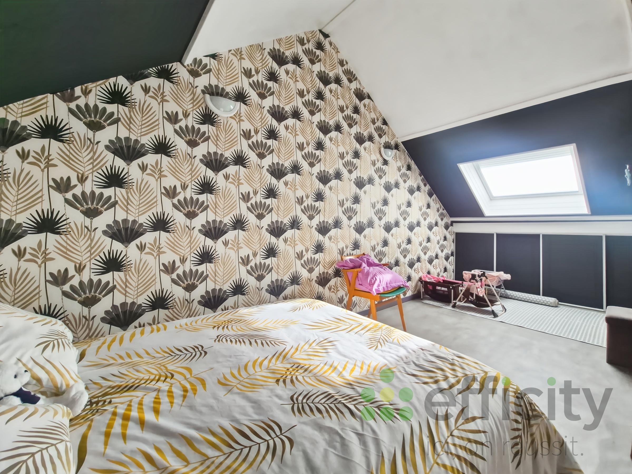 Achat immobilier Maison 4 pièces  95m2 à Spay (72700) - Photo n°7