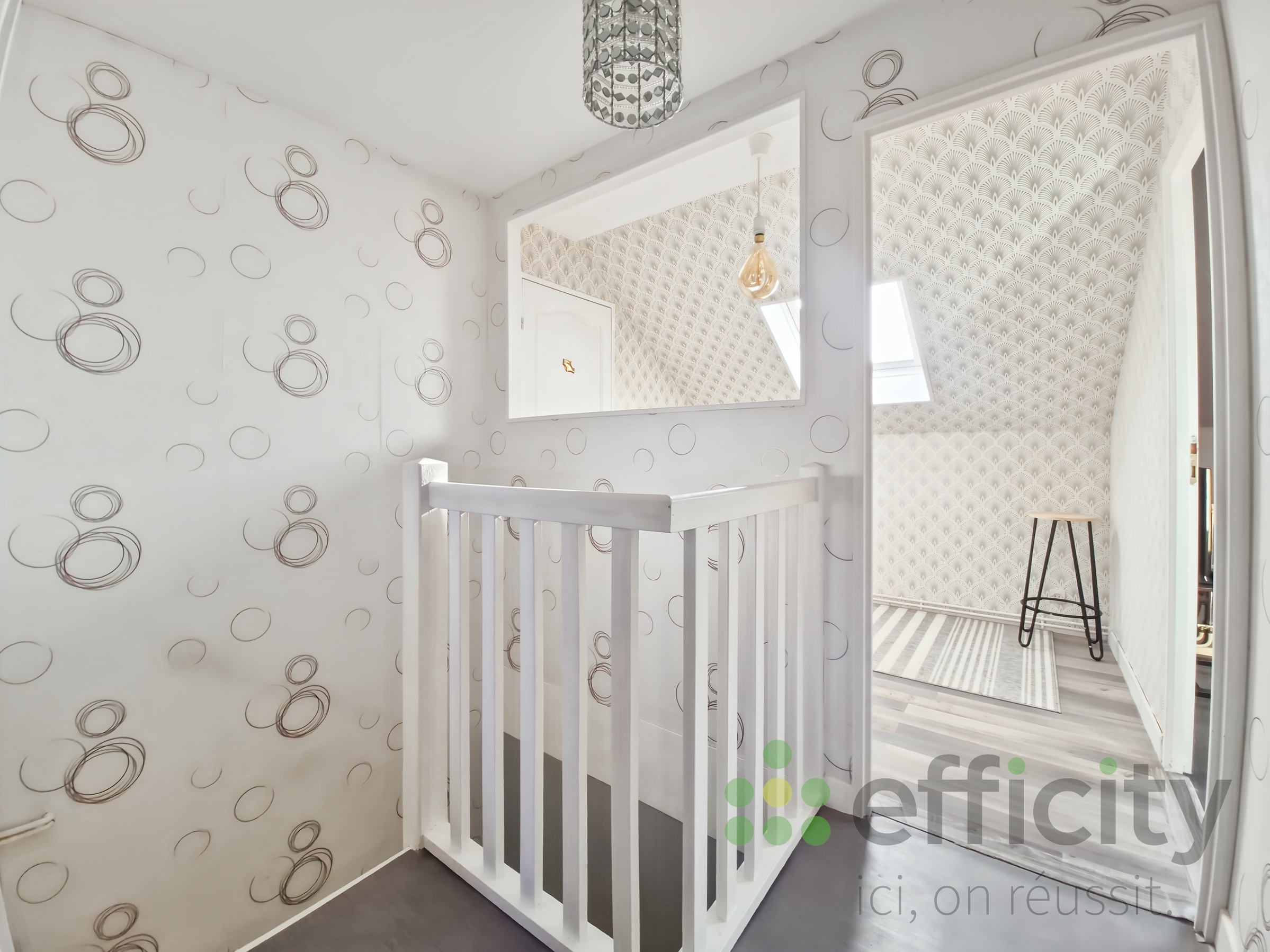 Achat immobilier Maison 4 pièces  95m2 à Spay (72700) - Photo n°5