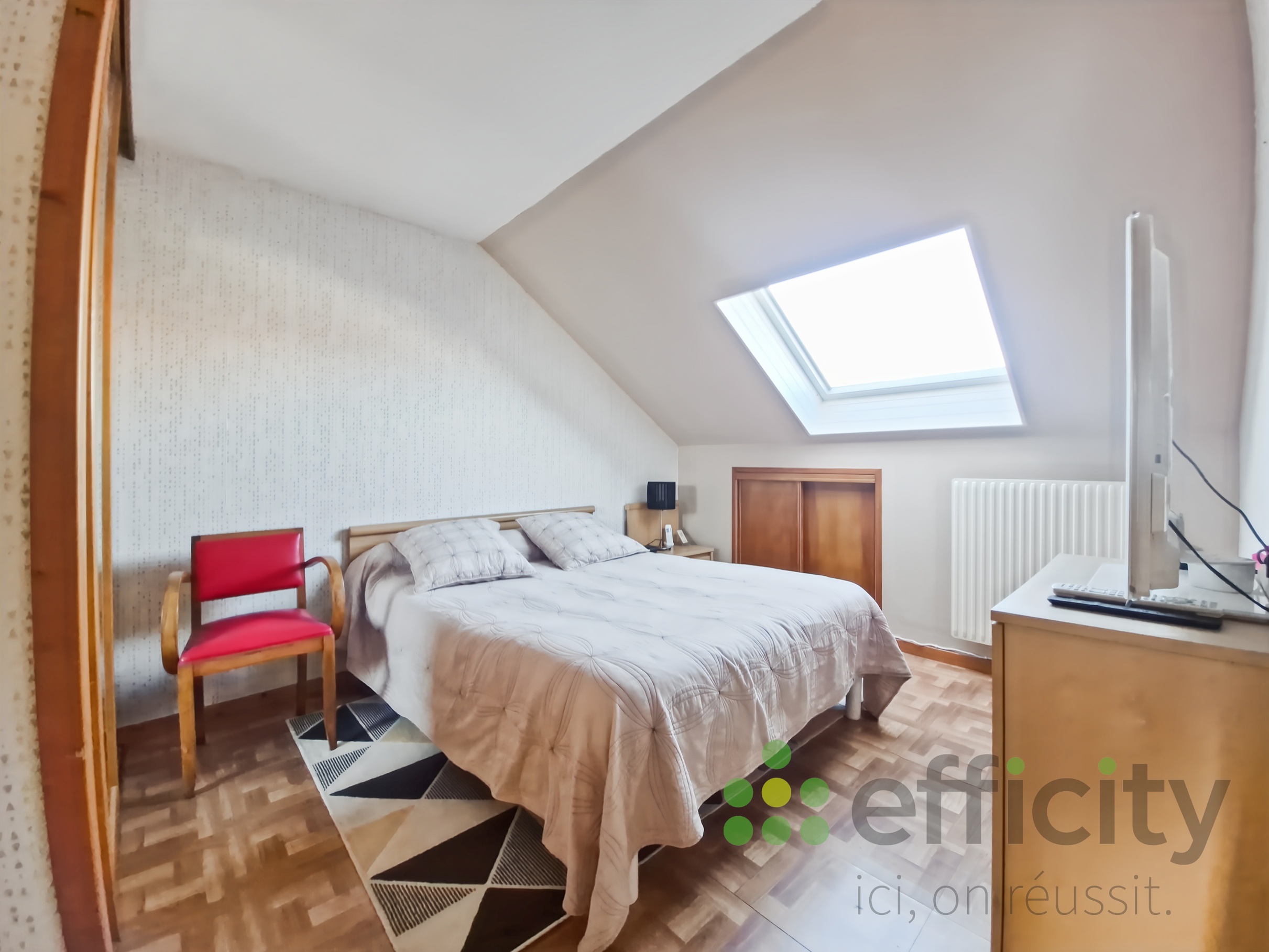 Achat immobilier Maison 4 pièces  95m2 à Spay (72700) - Photo n°8