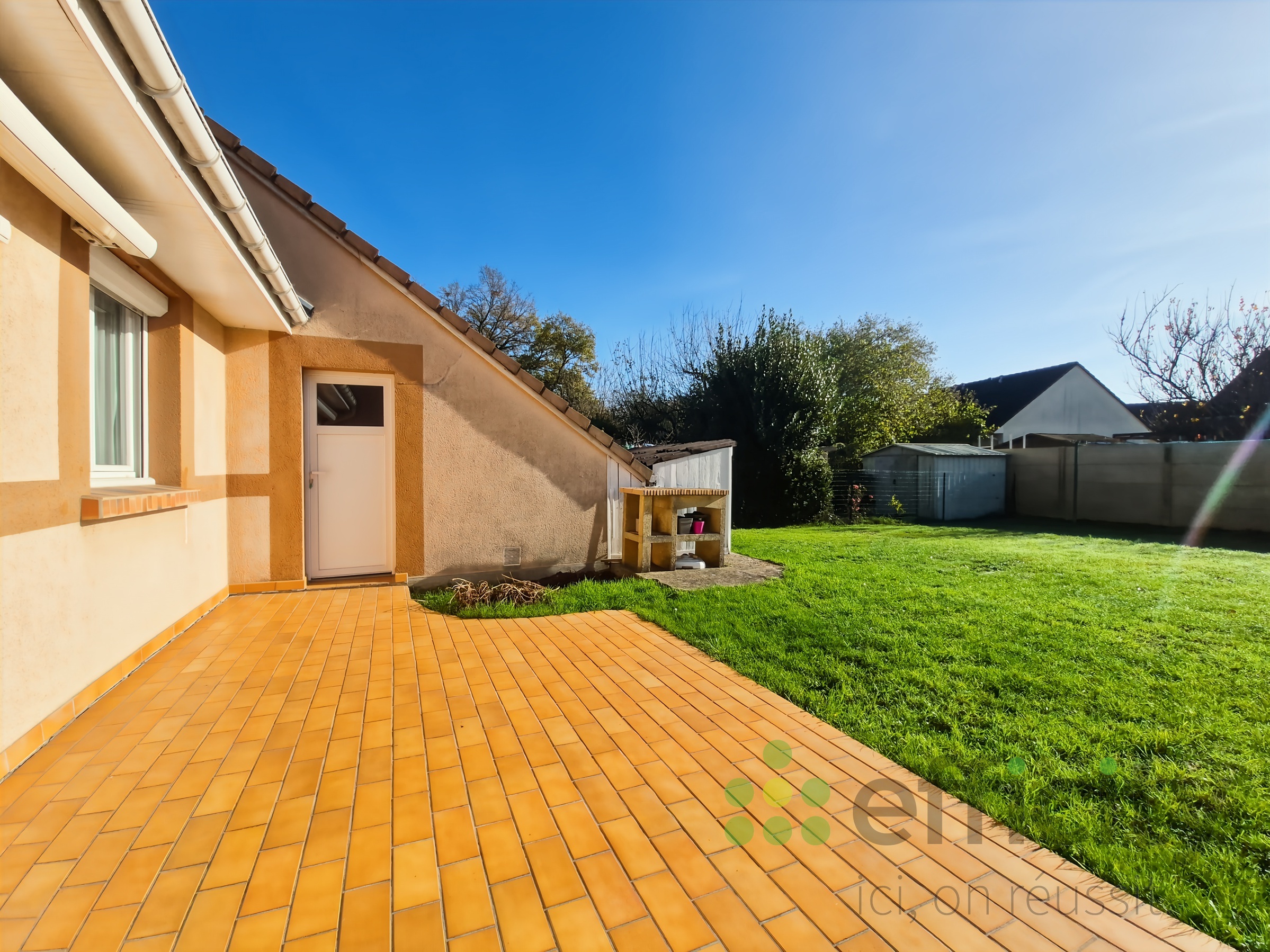 Achat immobilier Maison 4 pièces  95m2 à Spay (72700) - Photo n°12